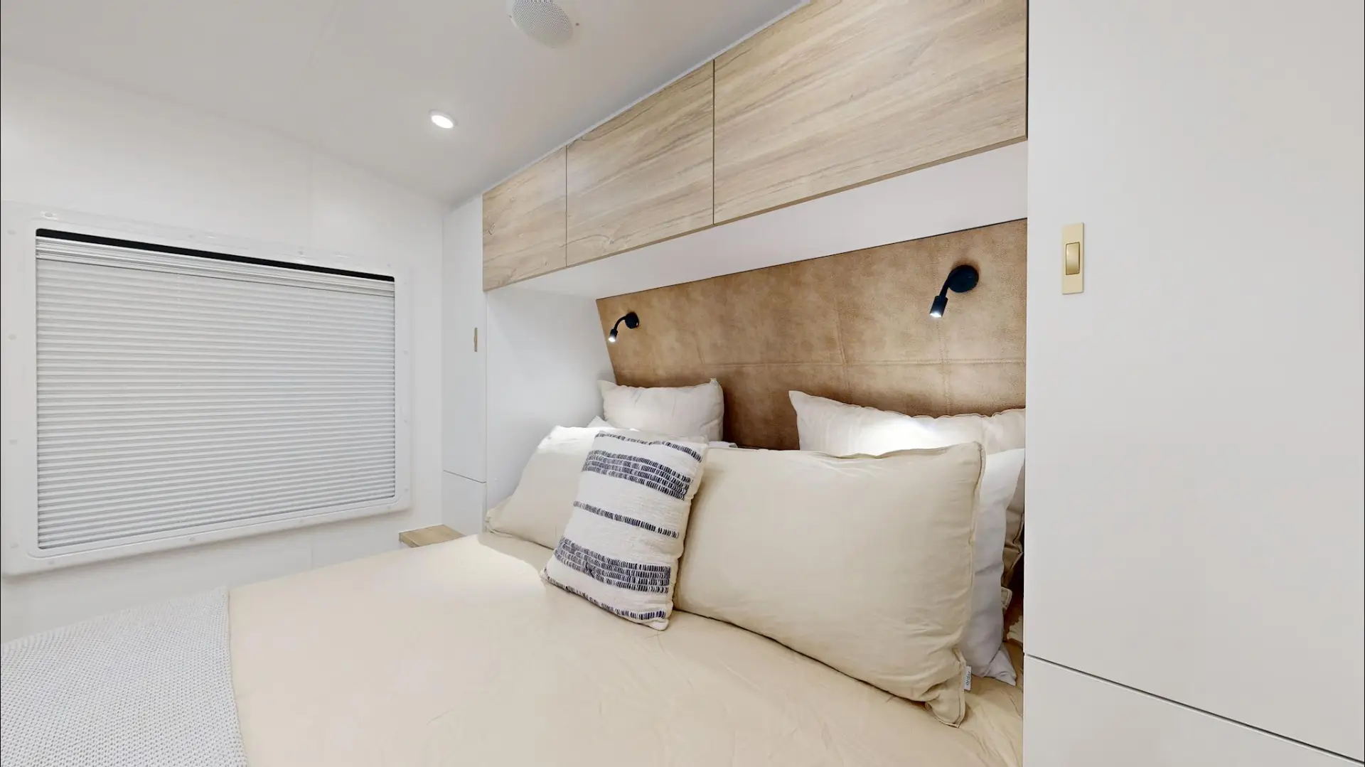 NEW 2025 Radiant Caravans OUTBACK