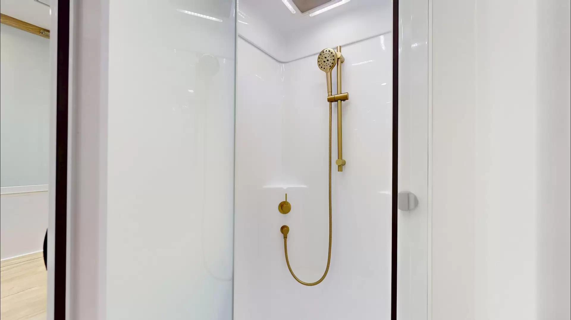 NEW 2025 Radiant Caravans OUTBACK