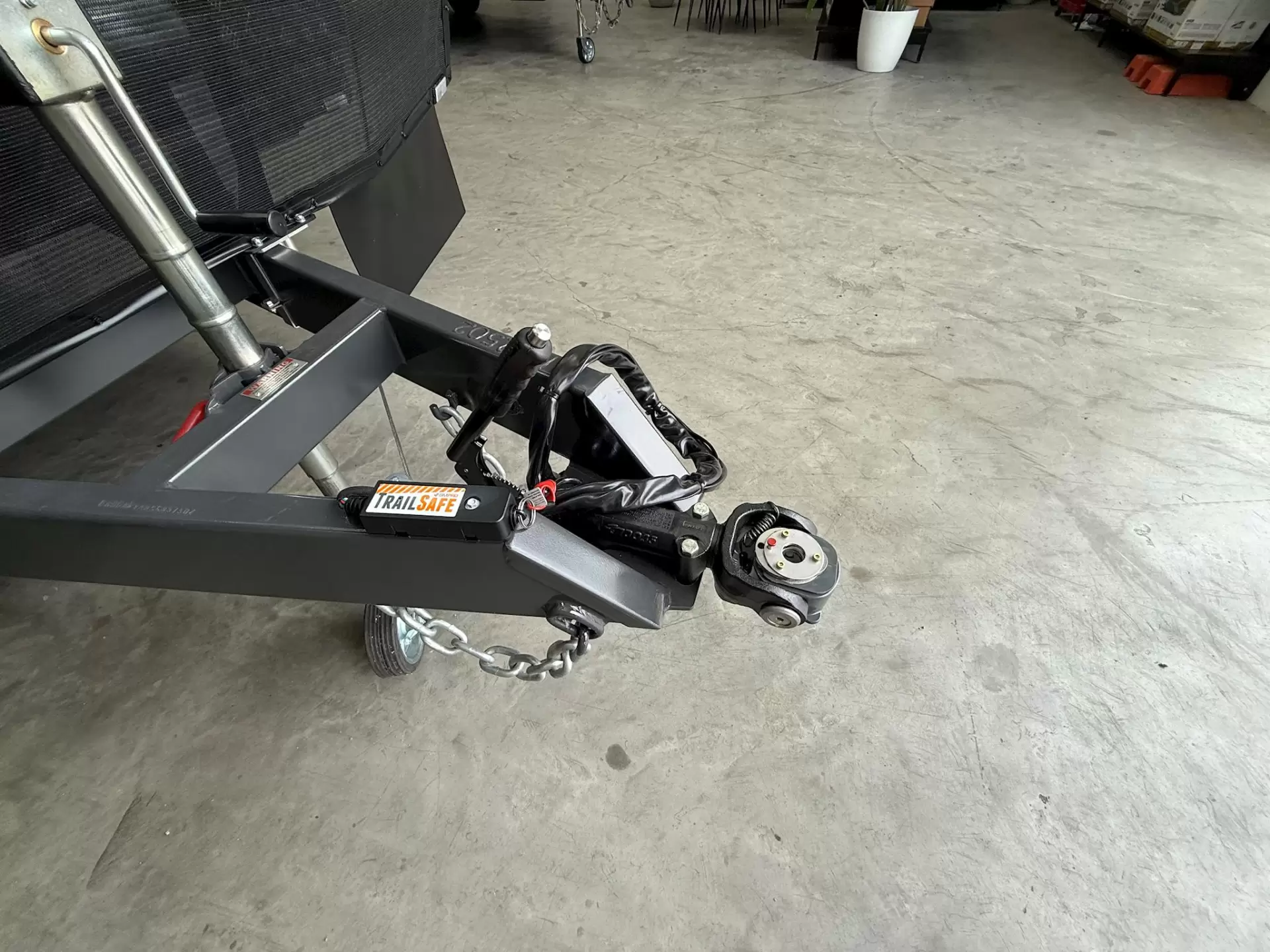 NEW 2025 Radiant Caravans OUTBACK