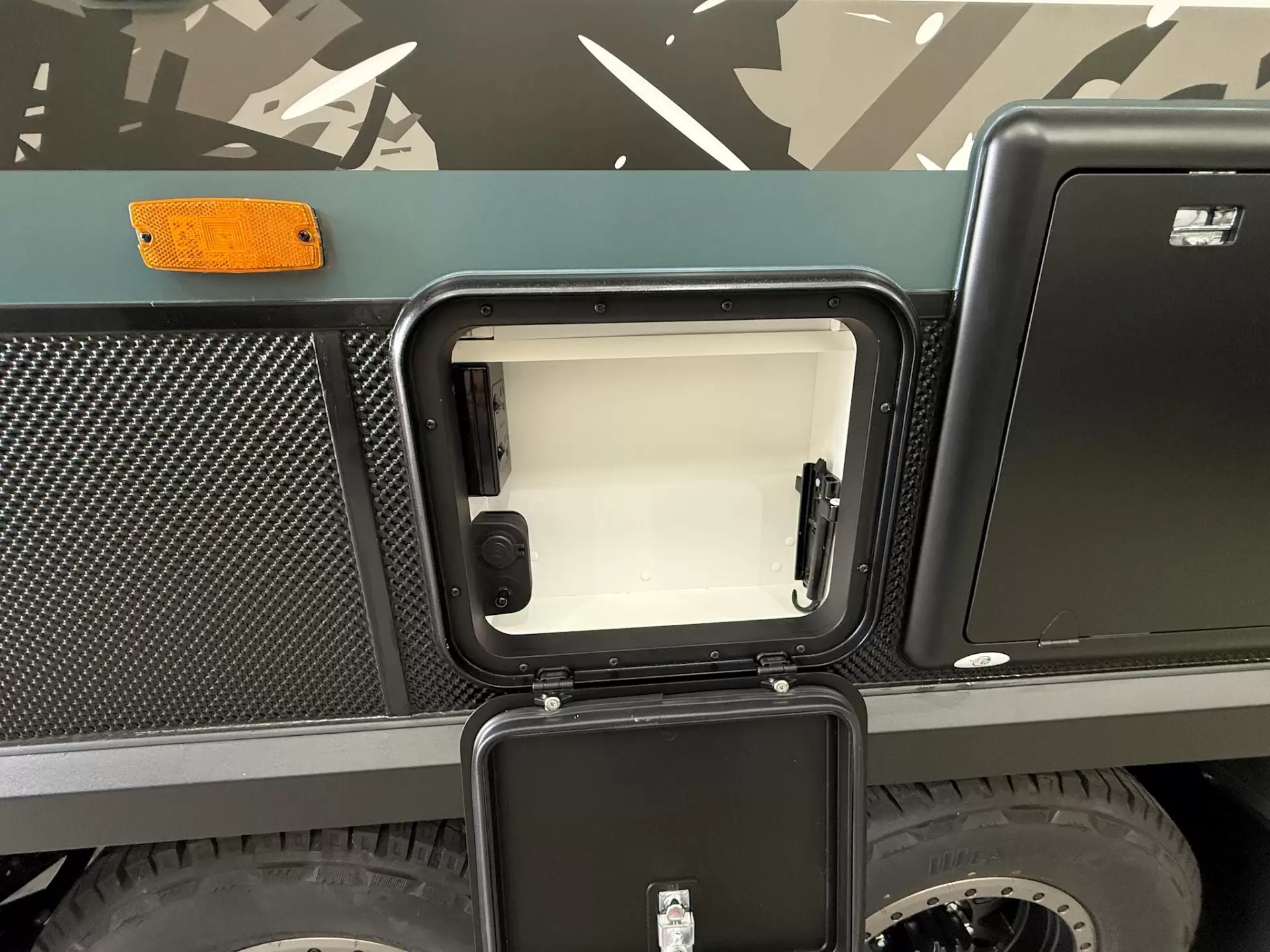 NEW 2025 Radiant Caravans OUTBACK