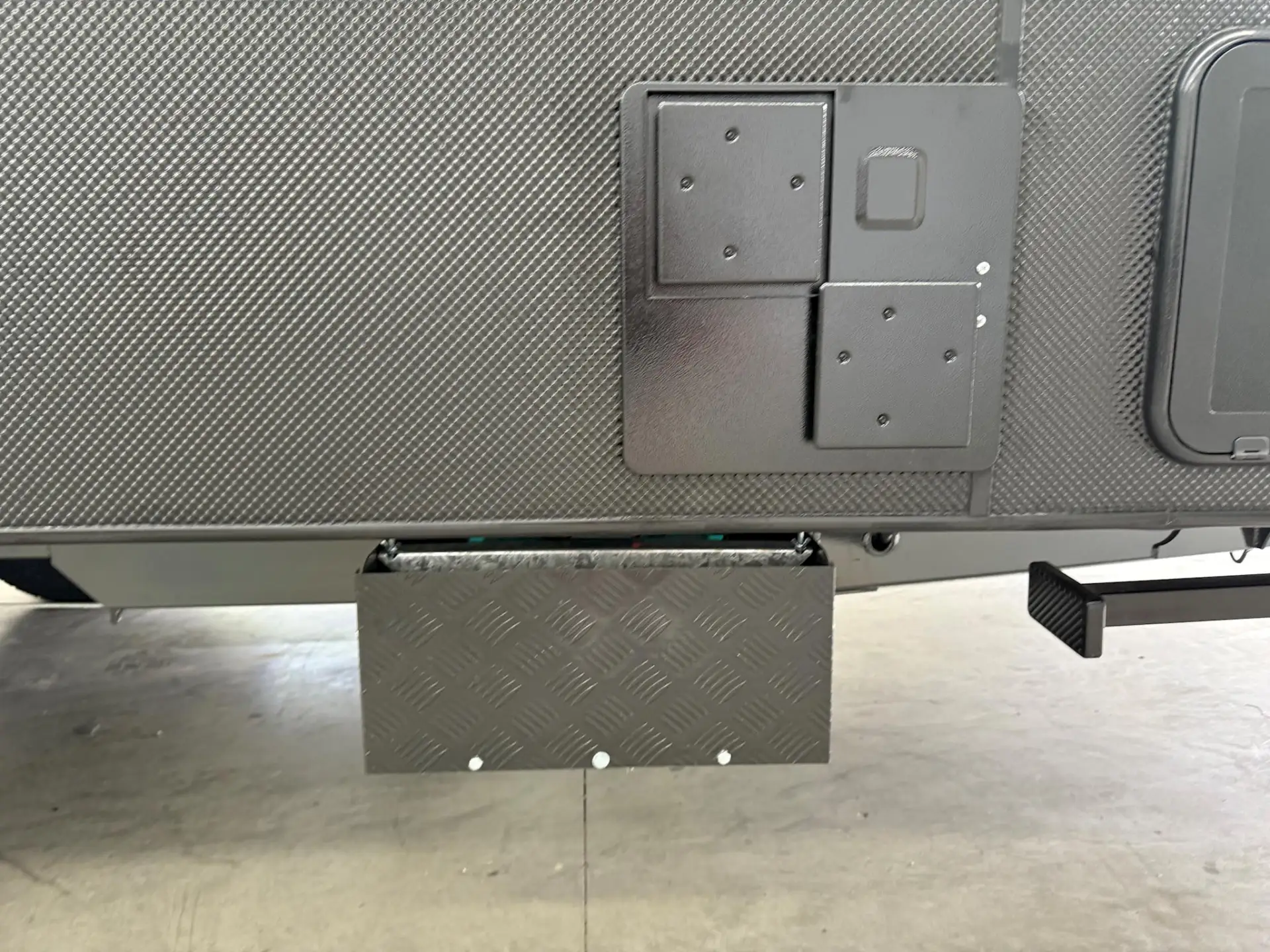 NEW 2025 Radiant Caravans OUTBACK