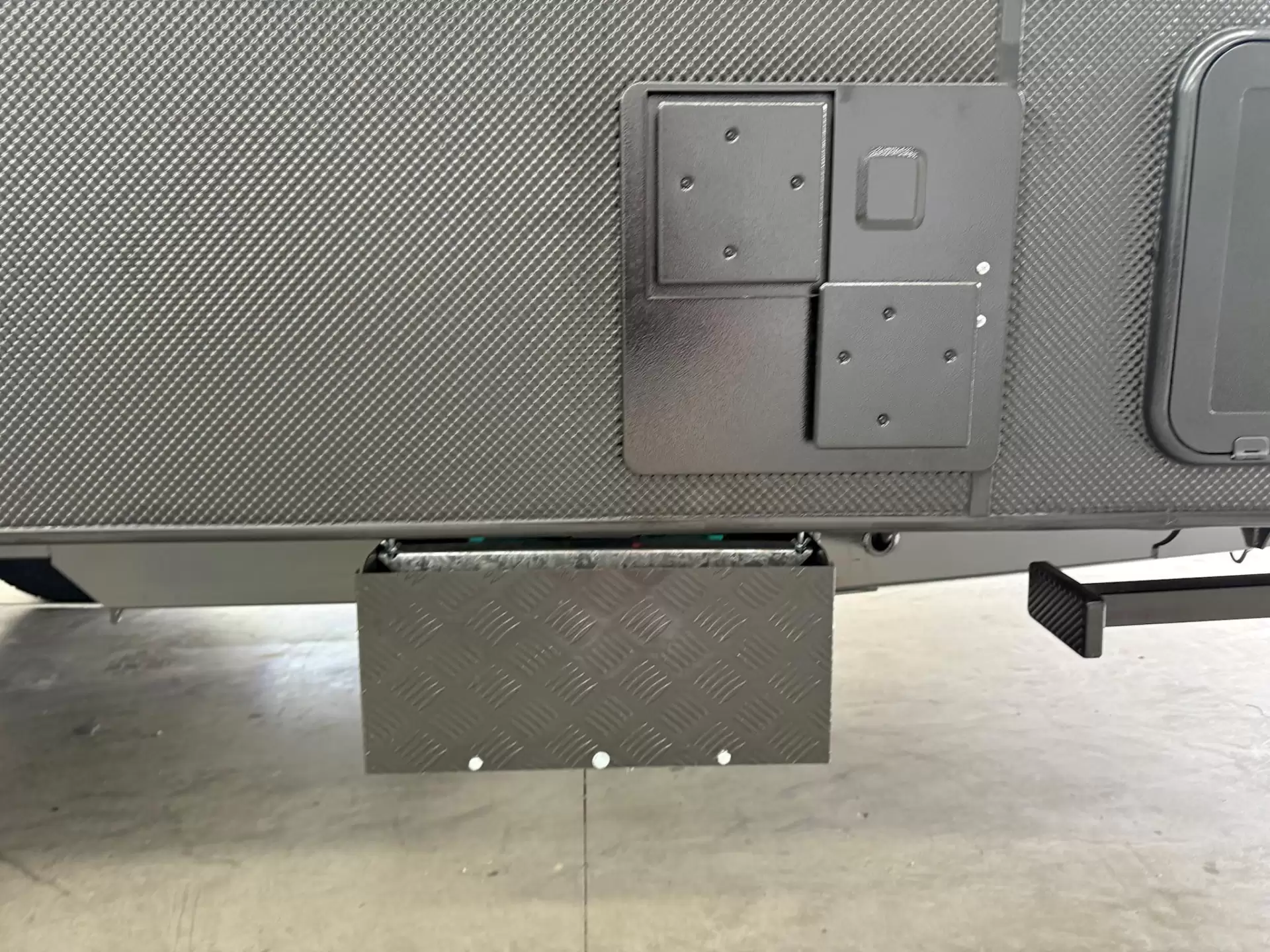 NEW 2025 Radiant Caravans OUTBACK