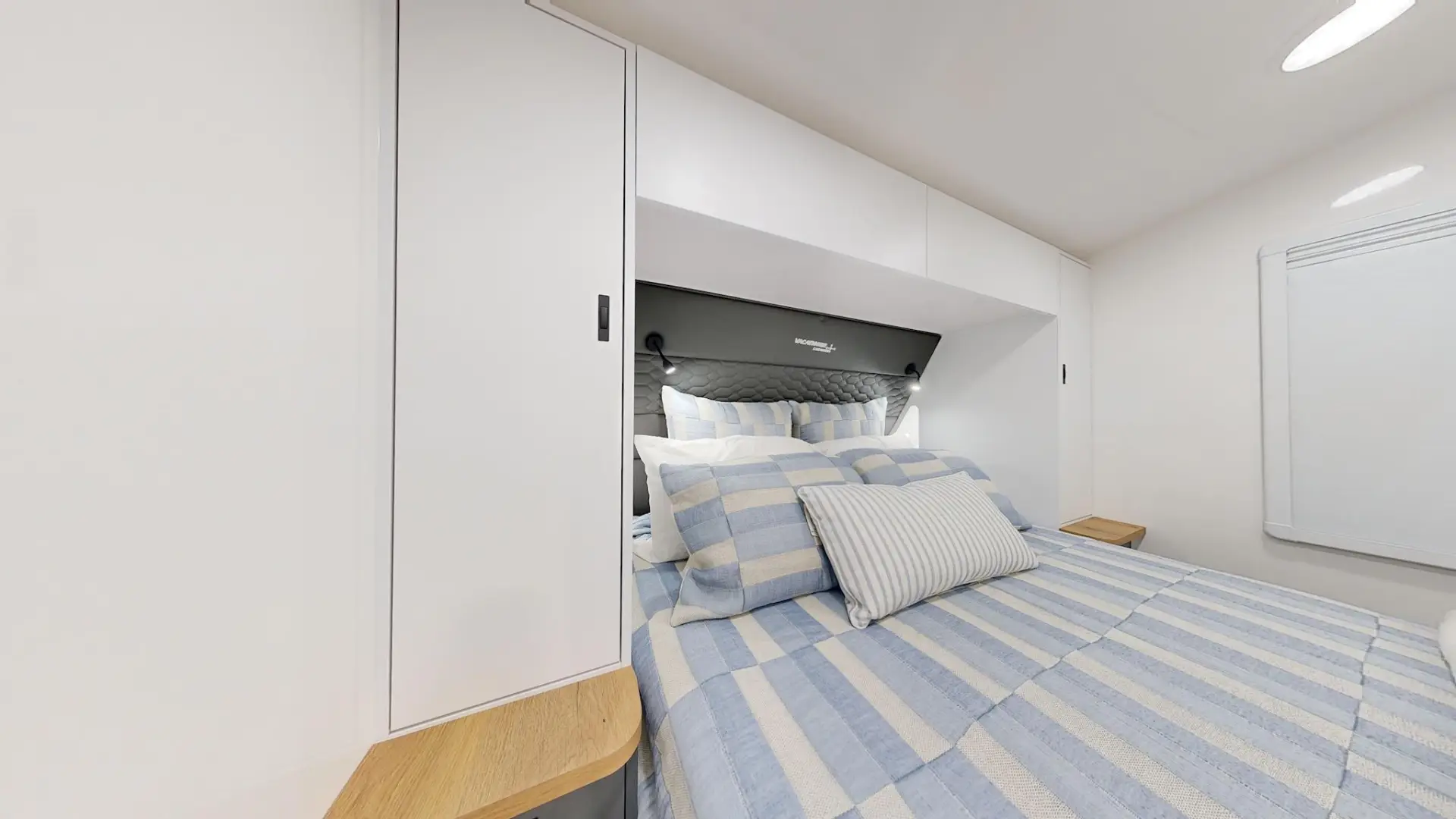 NEW 2026 VACATIONER CARAVANS ENDURA