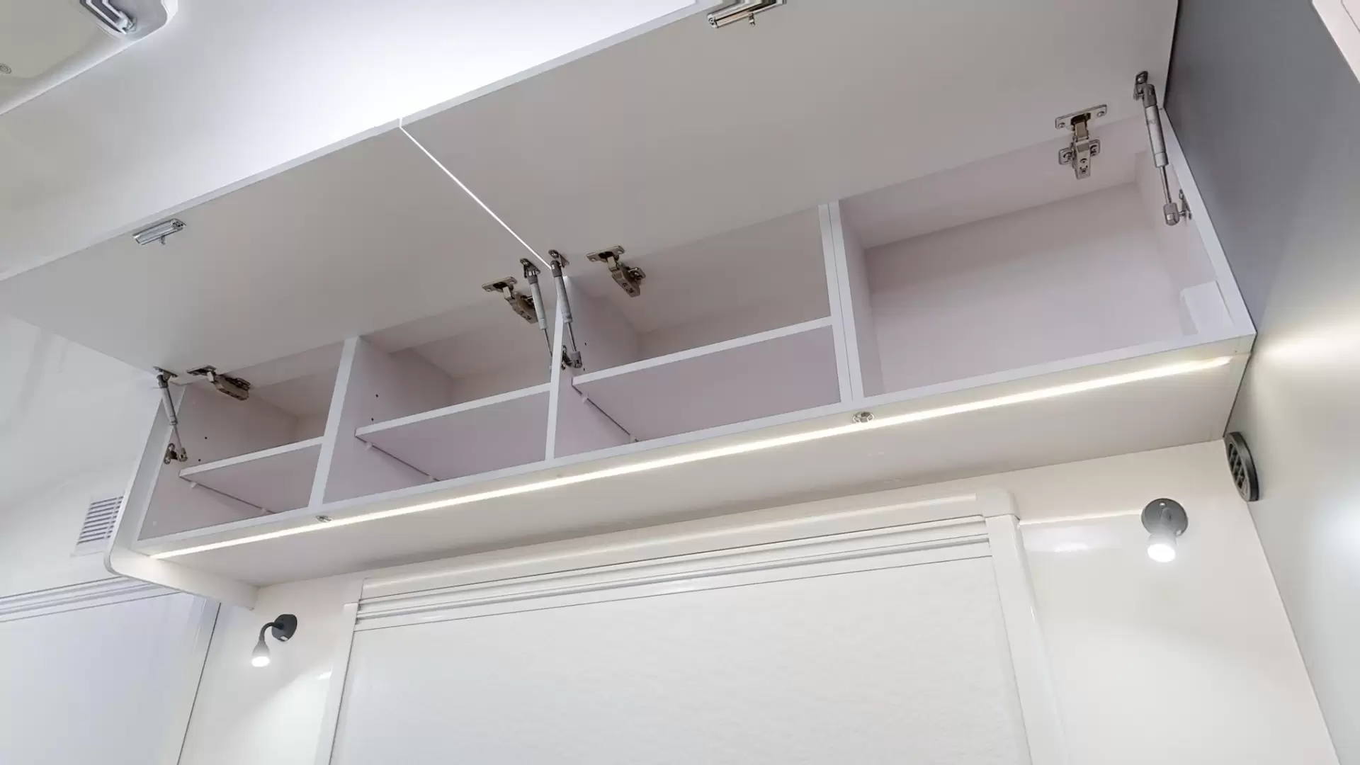 NEW 2026 VACATIONER CARAVANS ENDURA