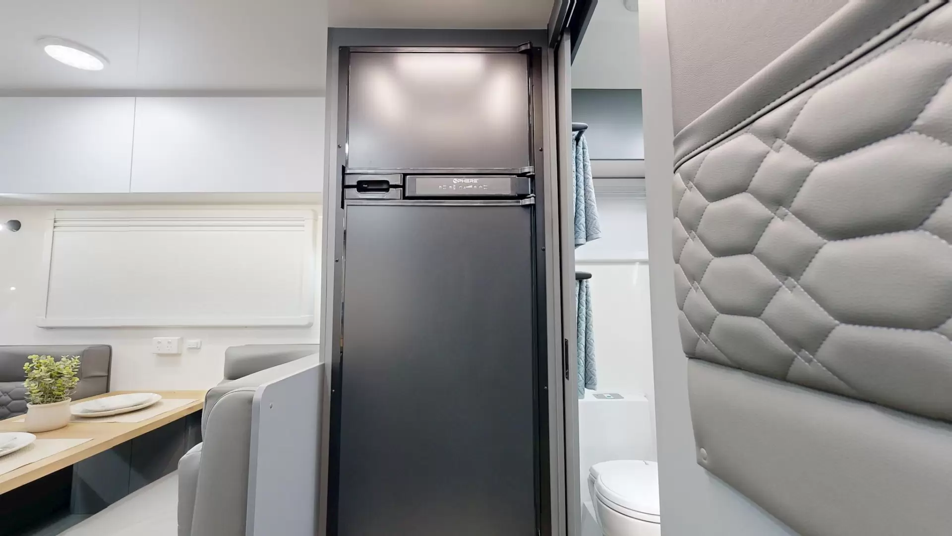 NEW 2026 VACATIONER CARAVANS ENDURA