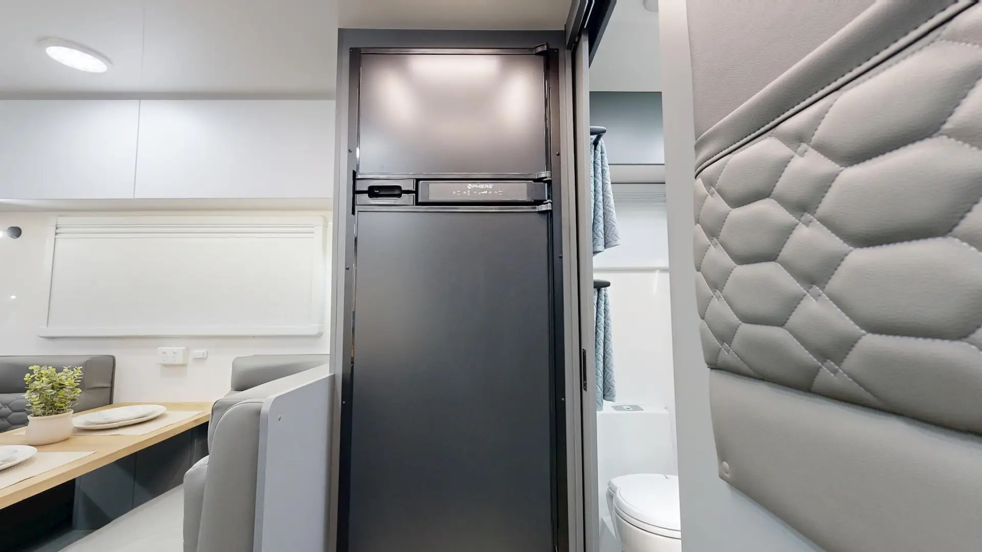 NEW 2026 VACATIONER CARAVANS ENDURA