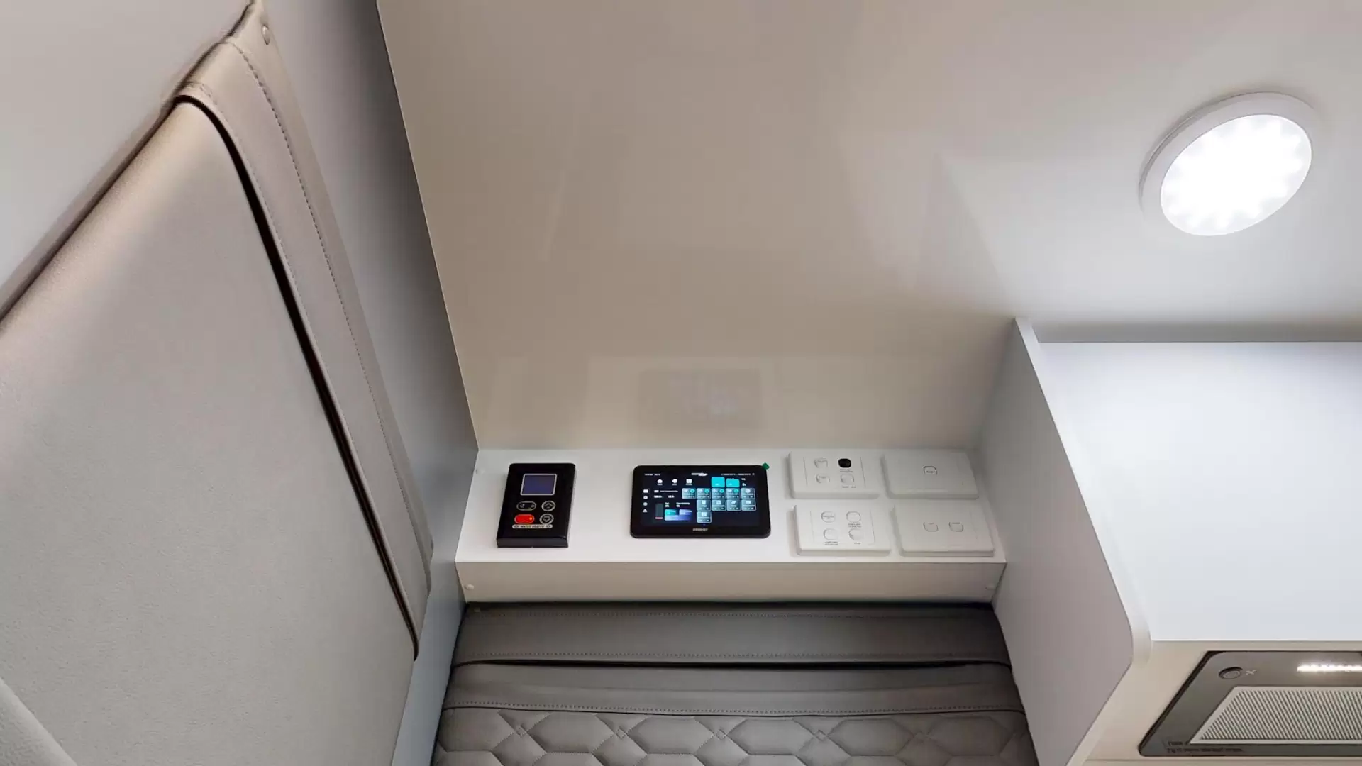 NEW 2026 VACATIONER CARAVANS ENDURA