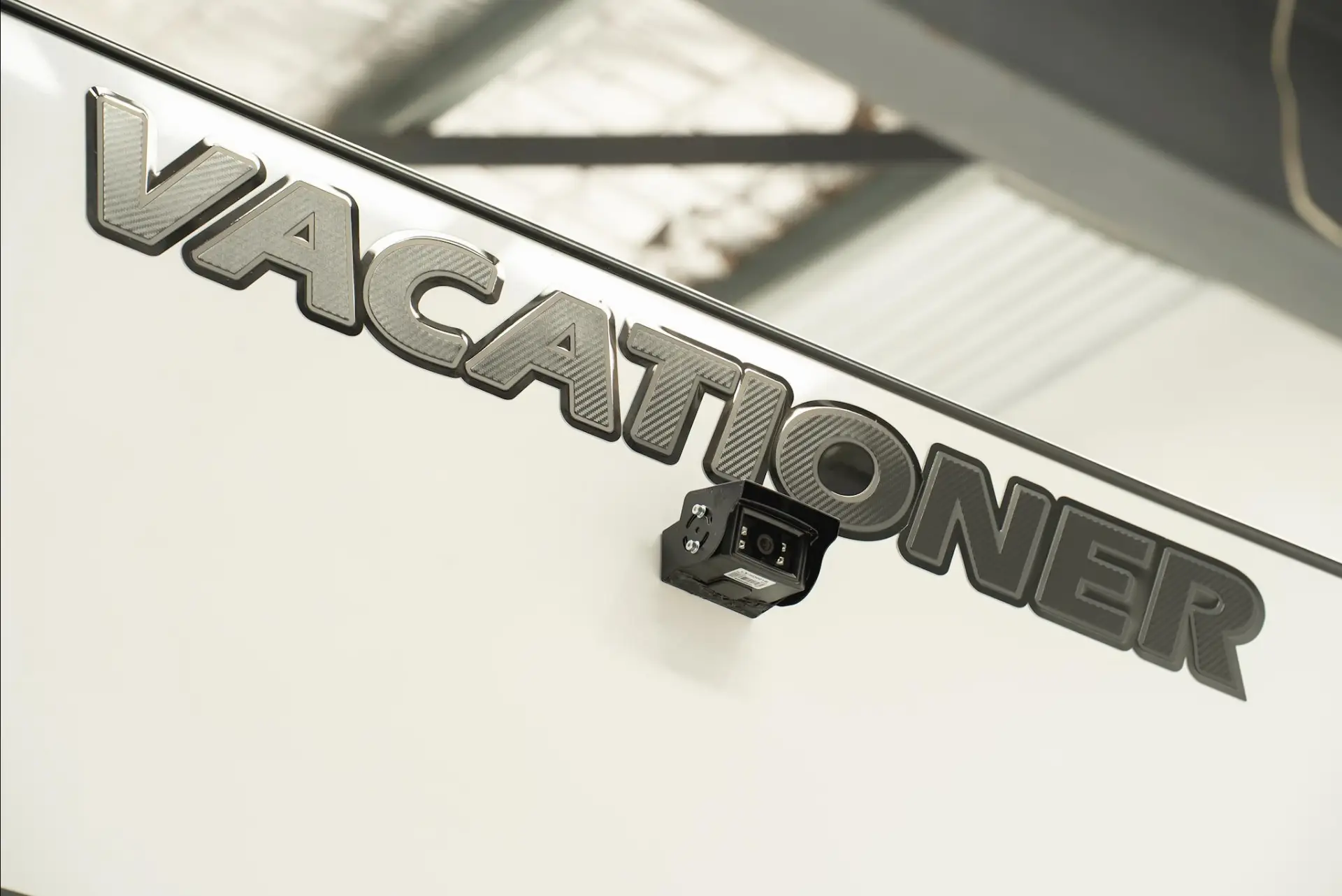 NEW 2026 VACATIONER CARAVANS ENDURA