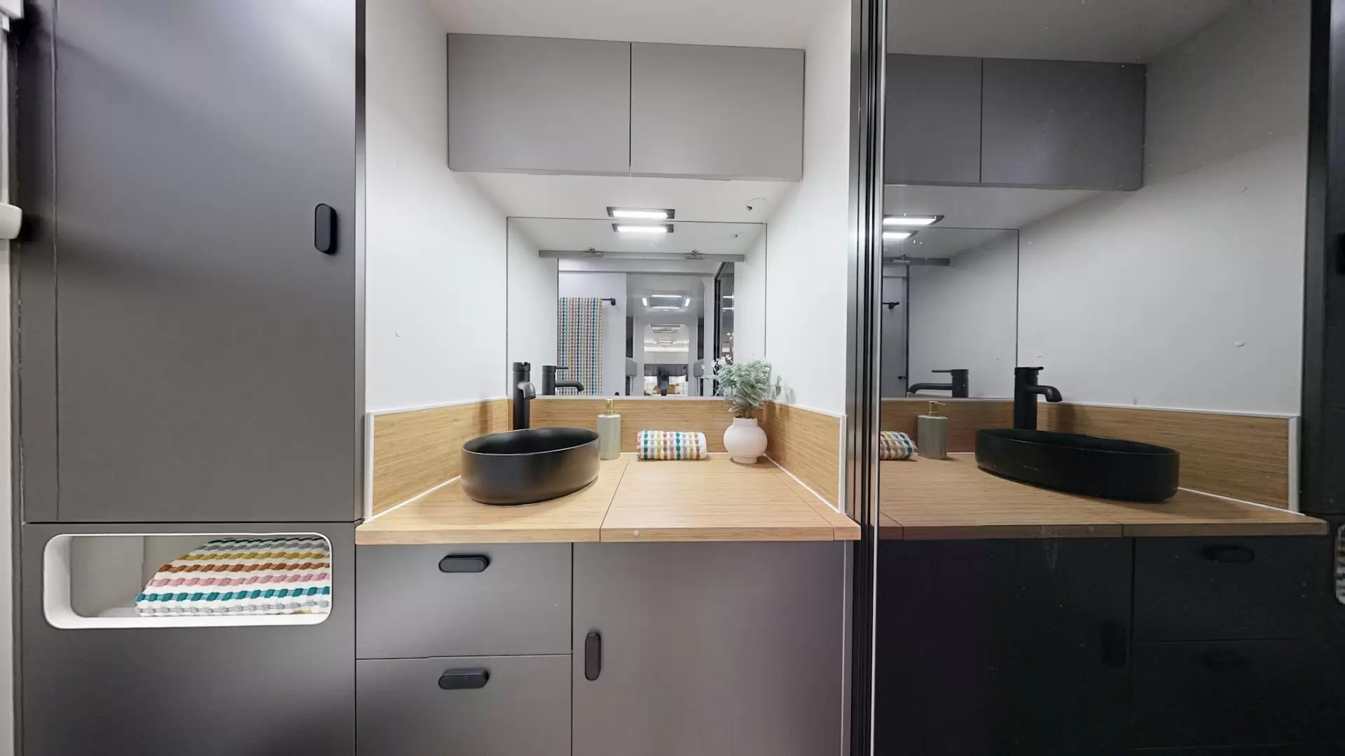 NEW 2026 Radiant Caravans OUTBACK