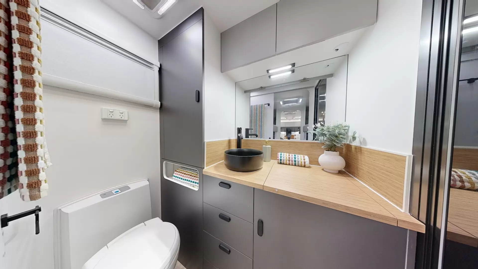 NEW 2026 Radiant Caravans OUTBACK