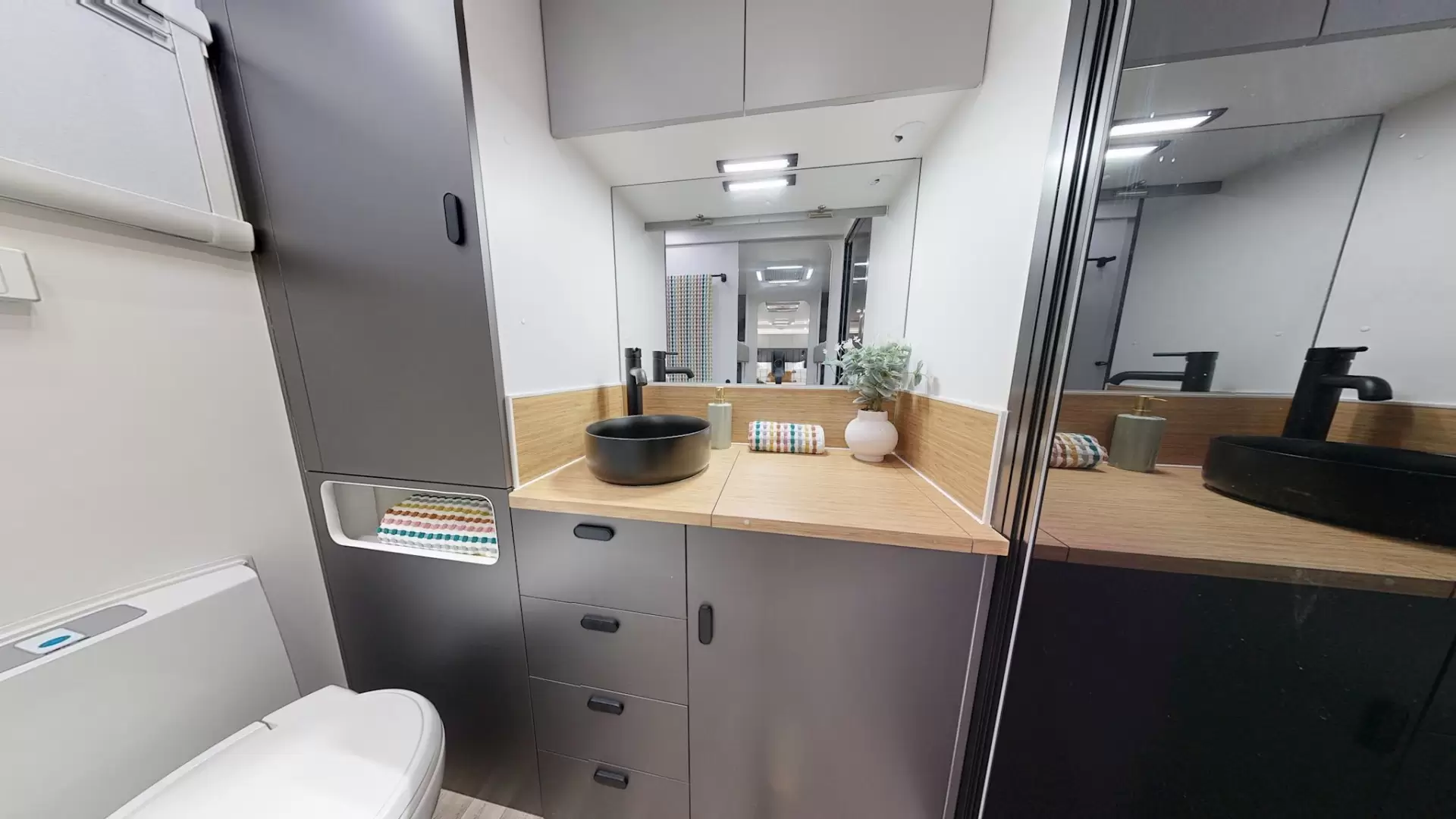 NEW 2026 Radiant Caravans OUTBACK