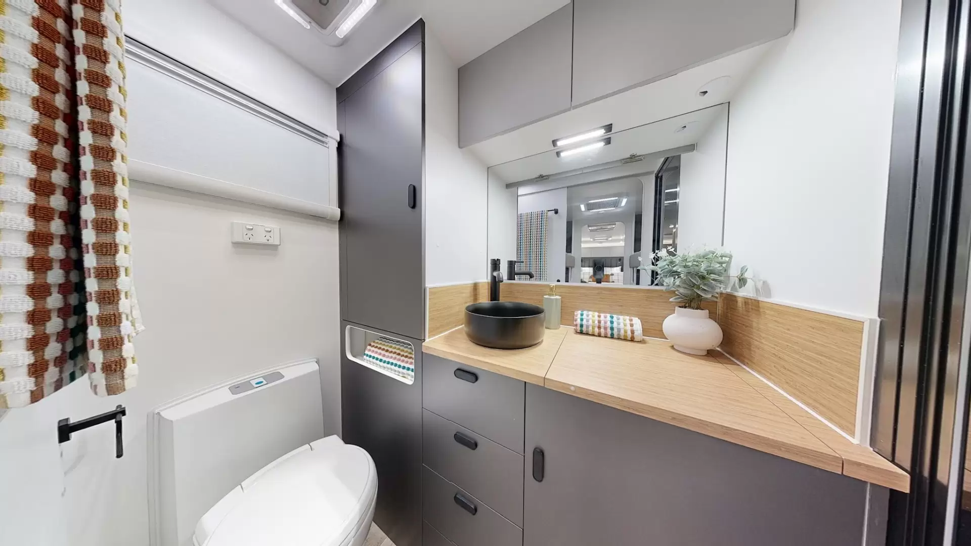 NEW 2026 Radiant Caravans OUTBACK