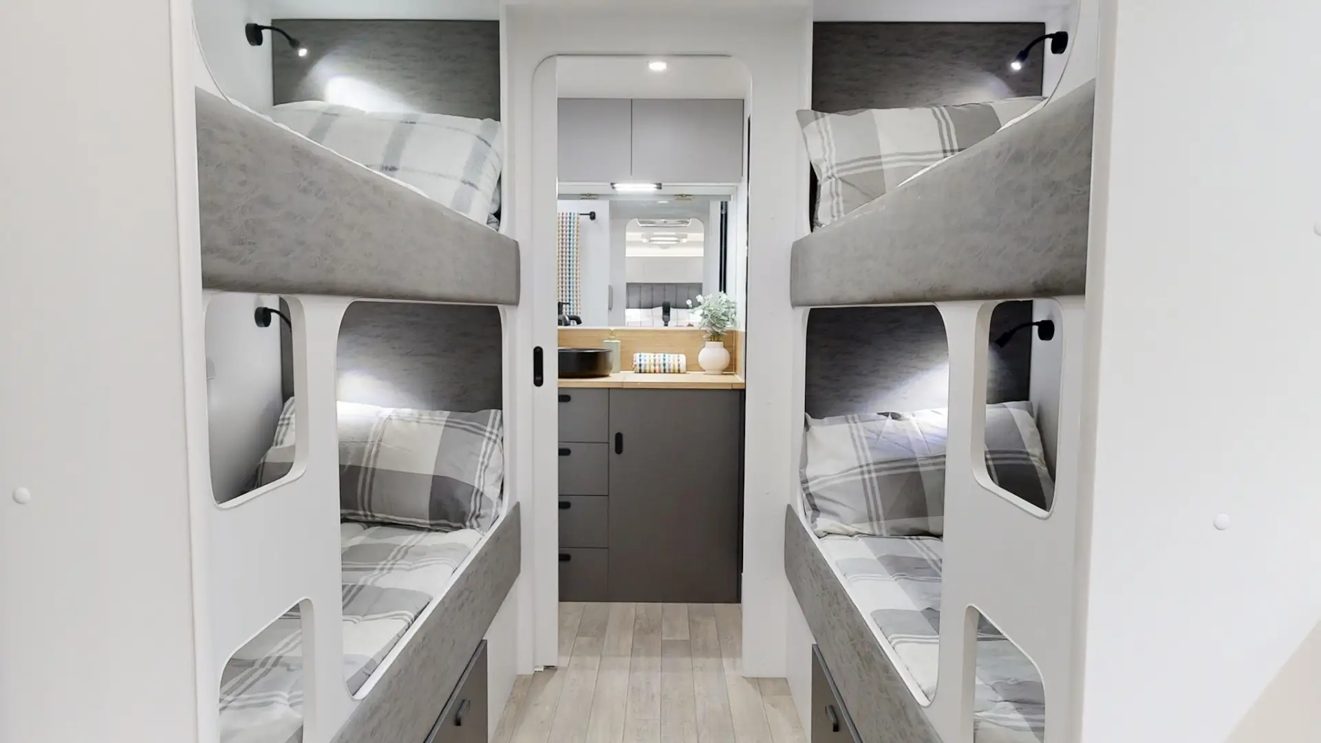 NEW 2026 Radiant Caravans OUTBACK