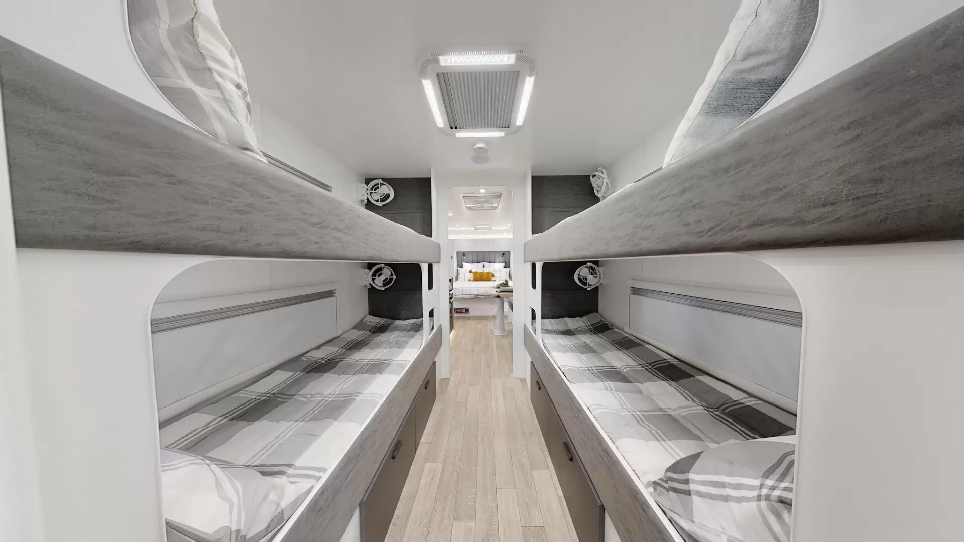 NEW 2026 Radiant Caravans OUTBACK