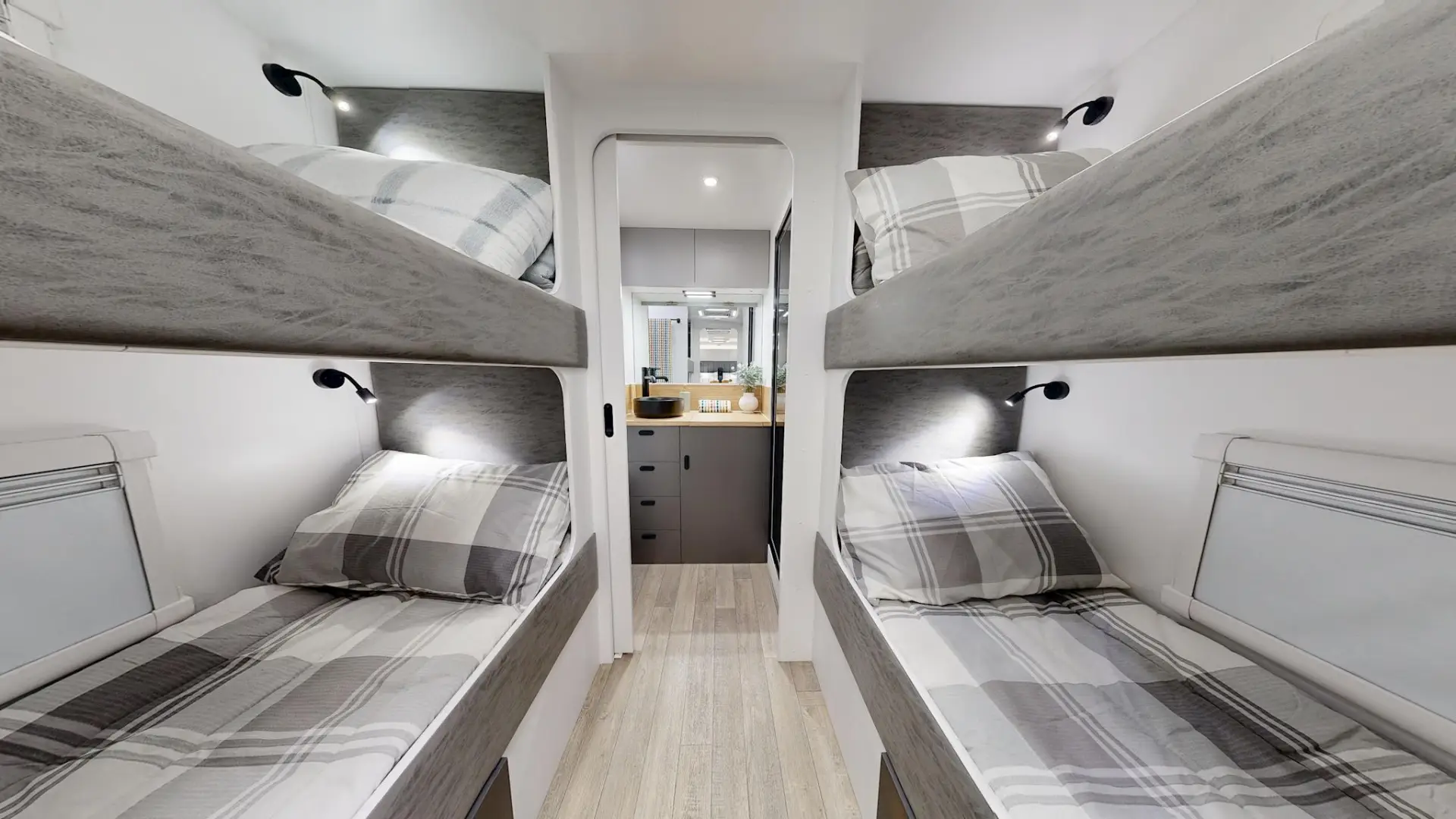 NEW 2026 Radiant Caravans OUTBACK
