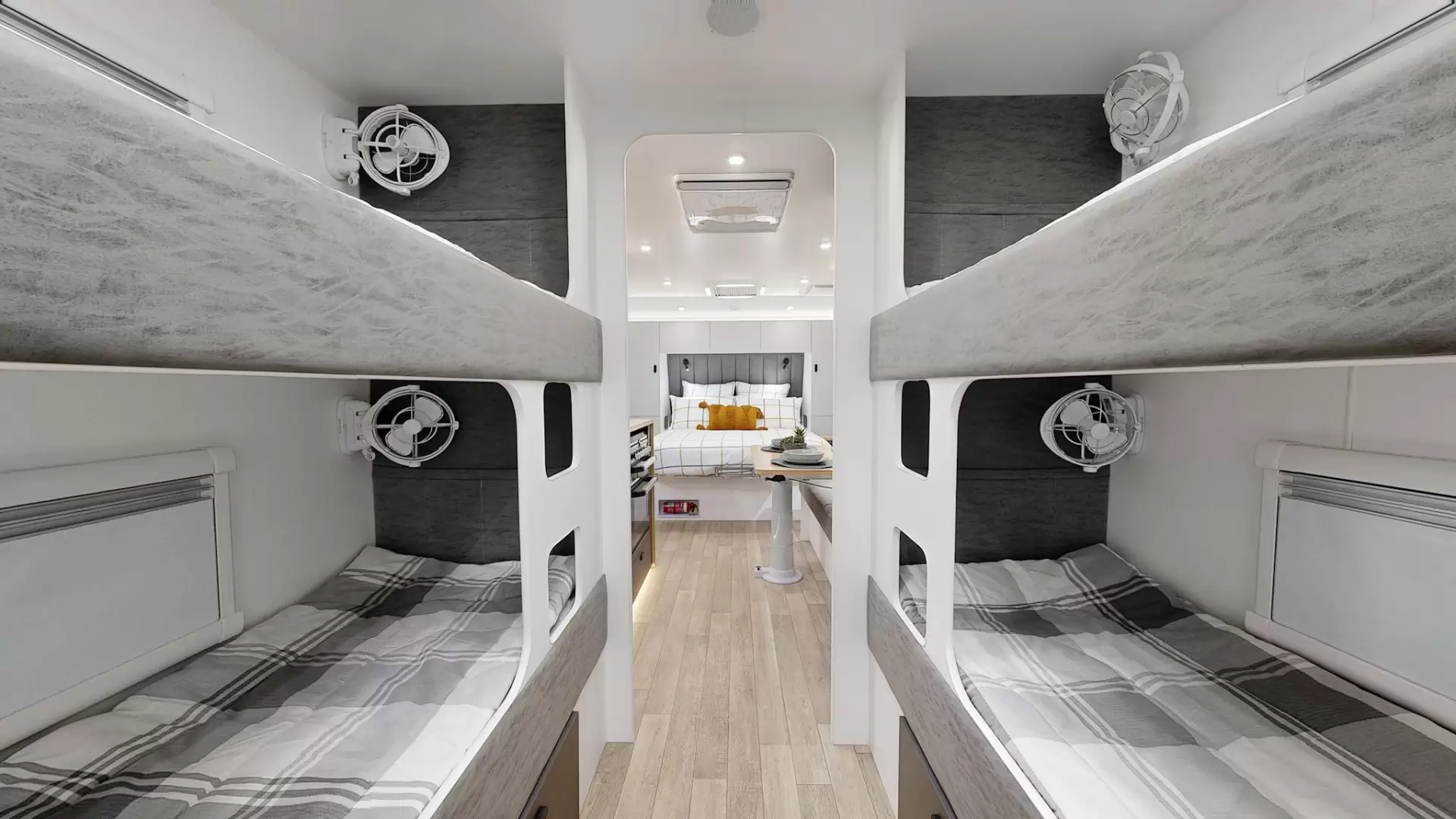 NEW 2026 Radiant Caravans OUTBACK