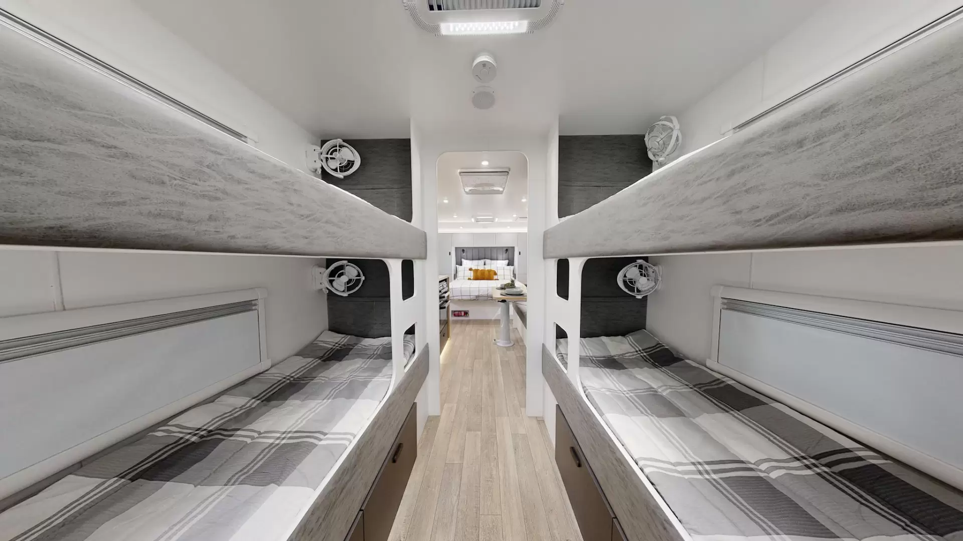NEW 2026 Radiant Caravans OUTBACK