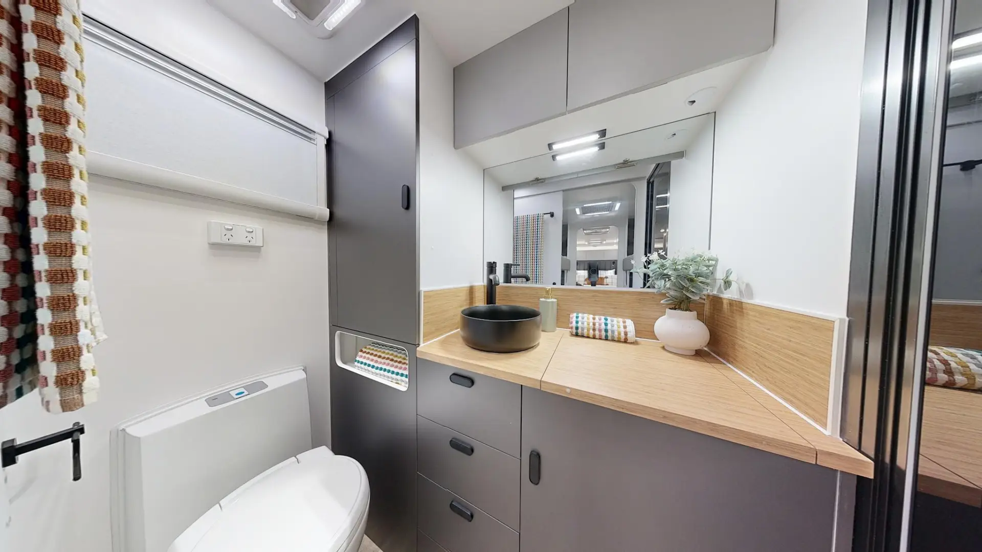 NEW 2026 Radiant Caravans OUTBACK