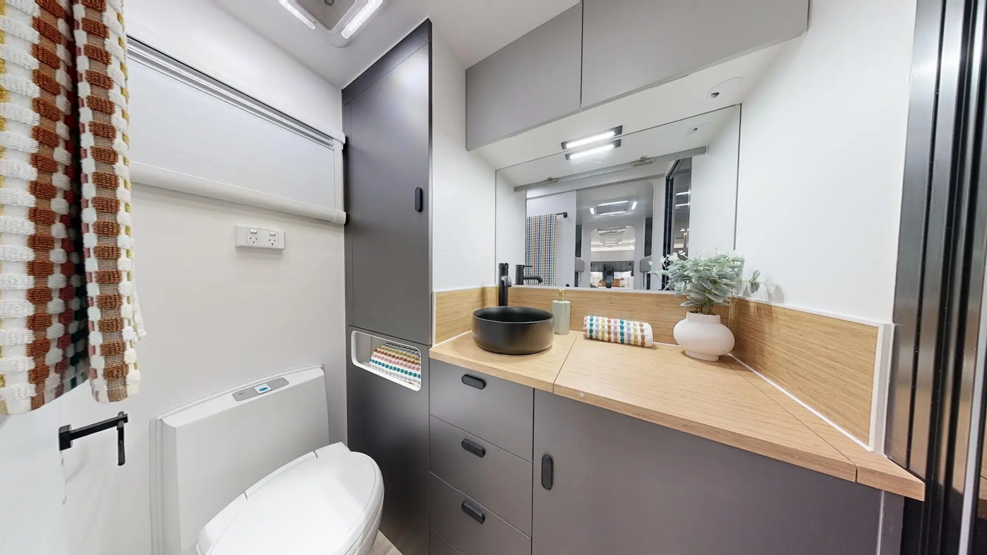 NEW 2026 Radiant Caravans OUTBACK