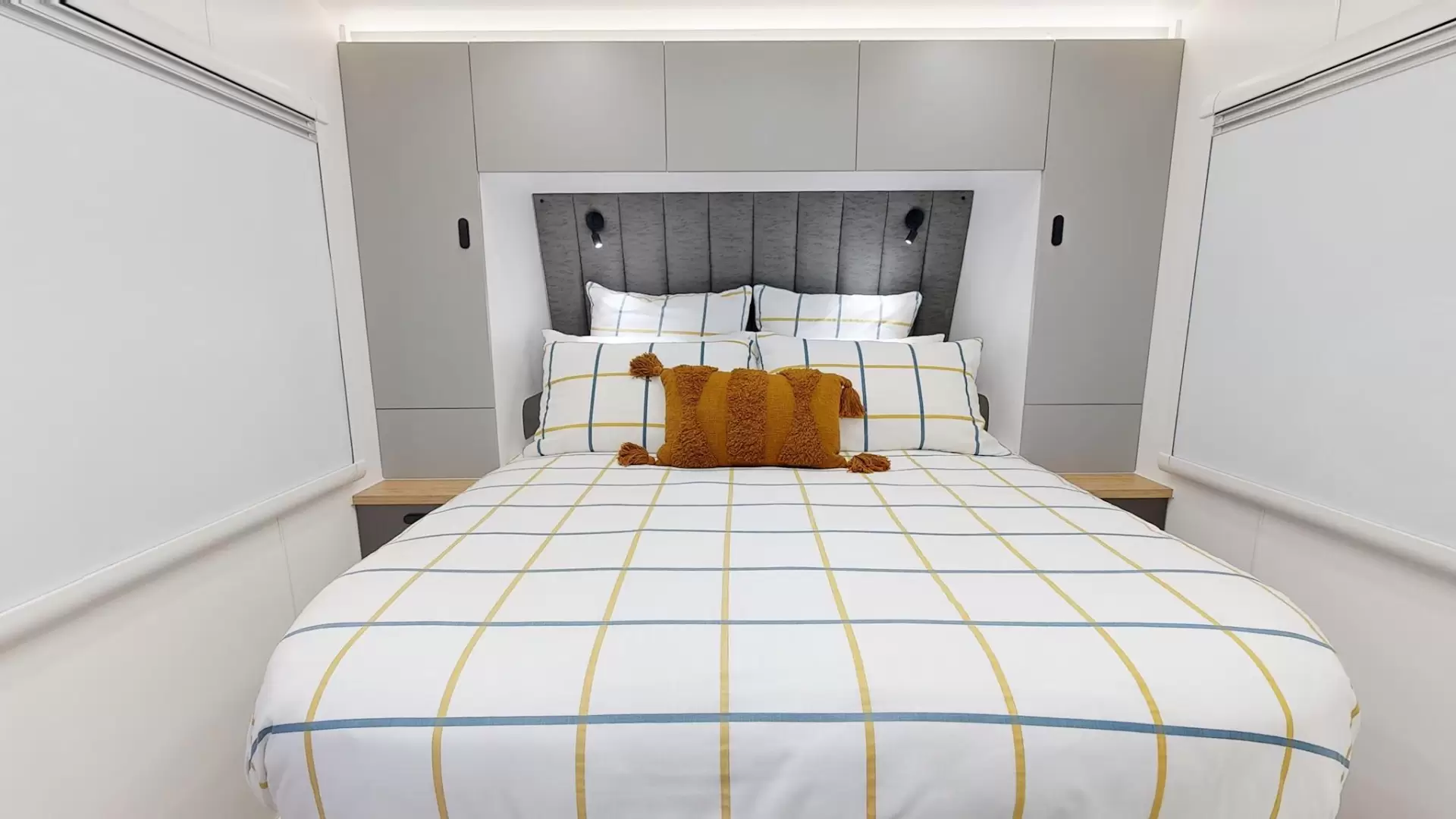 NEW 2026 Radiant Caravans OUTBACK