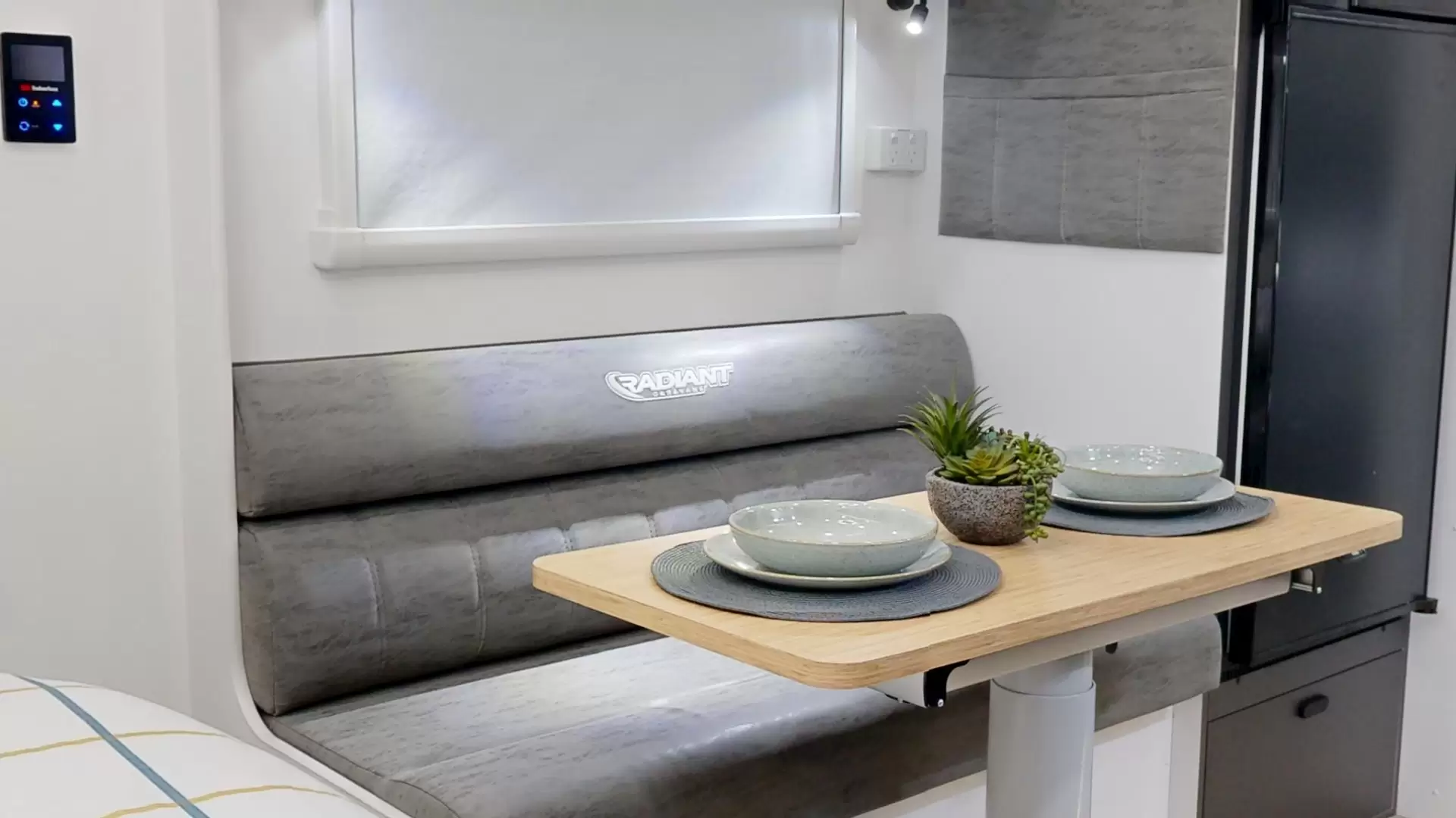 NEW 2026 Radiant Caravans OUTBACK