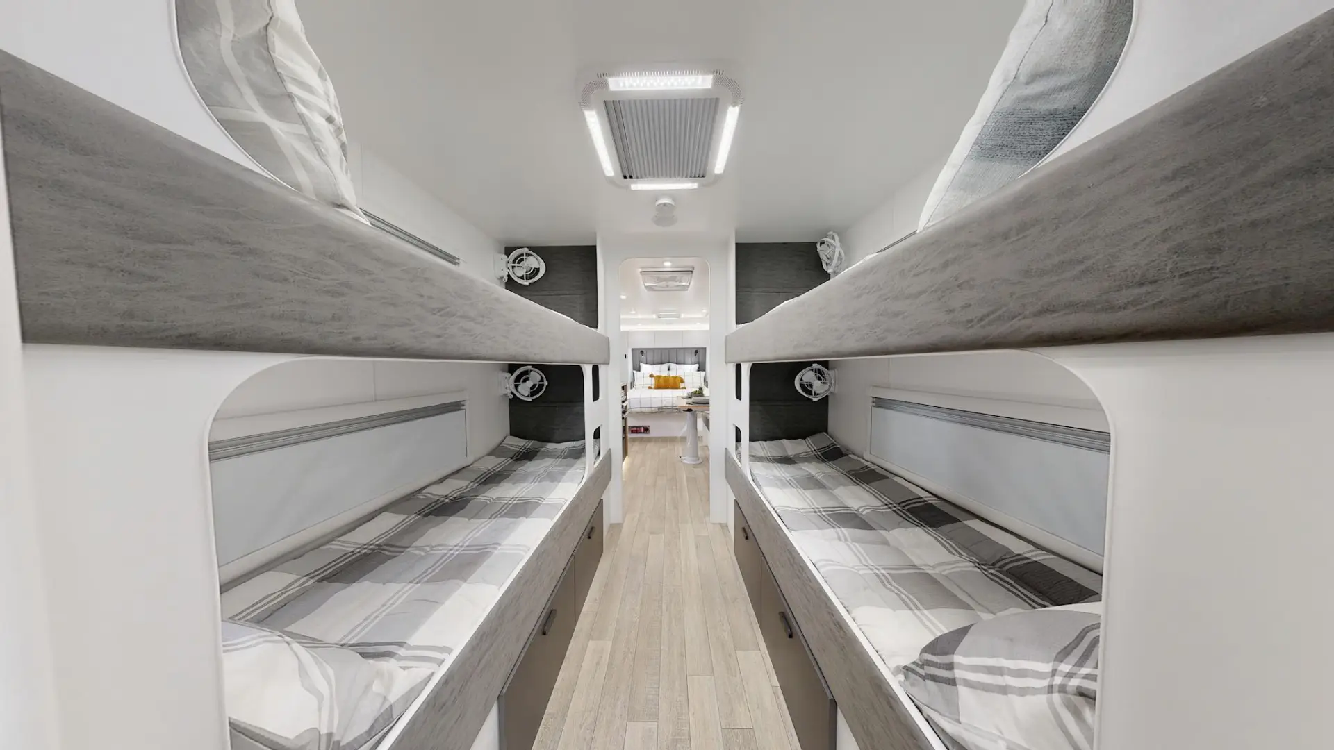 NEW 2026 Radiant Caravans OUTBACK