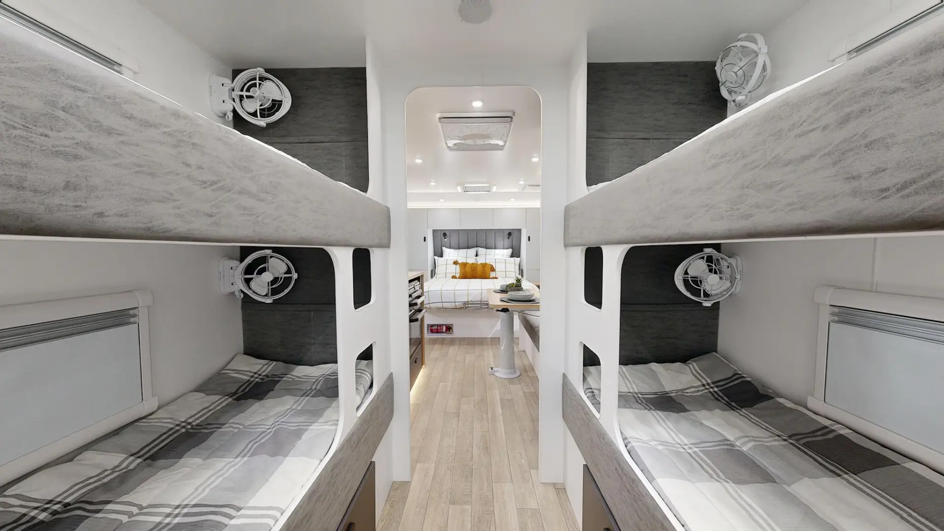 NEW 2026 Radiant Caravans OUTBACK