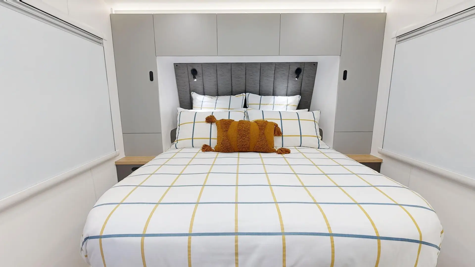 NEW 2026 Radiant Caravans OUTBACK