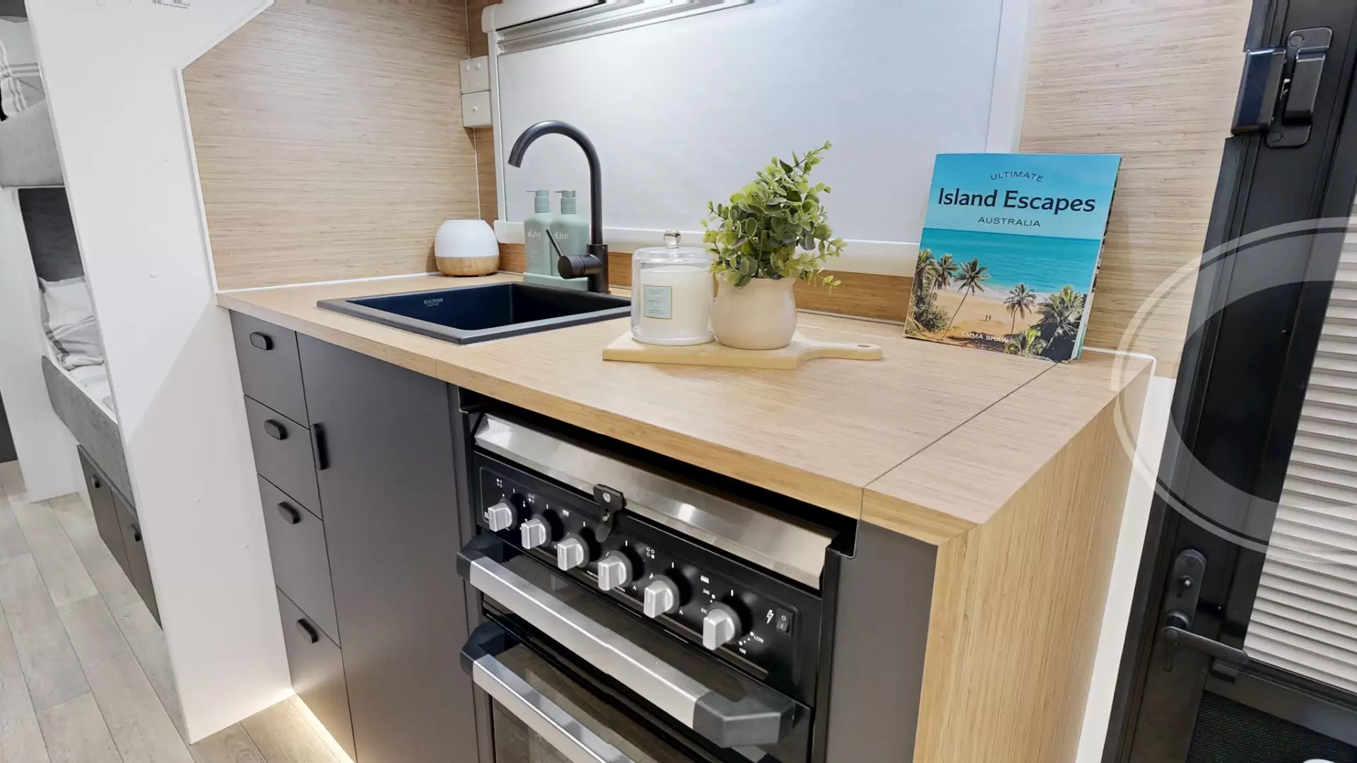 NEW 2026 Radiant Caravans OUTBACK