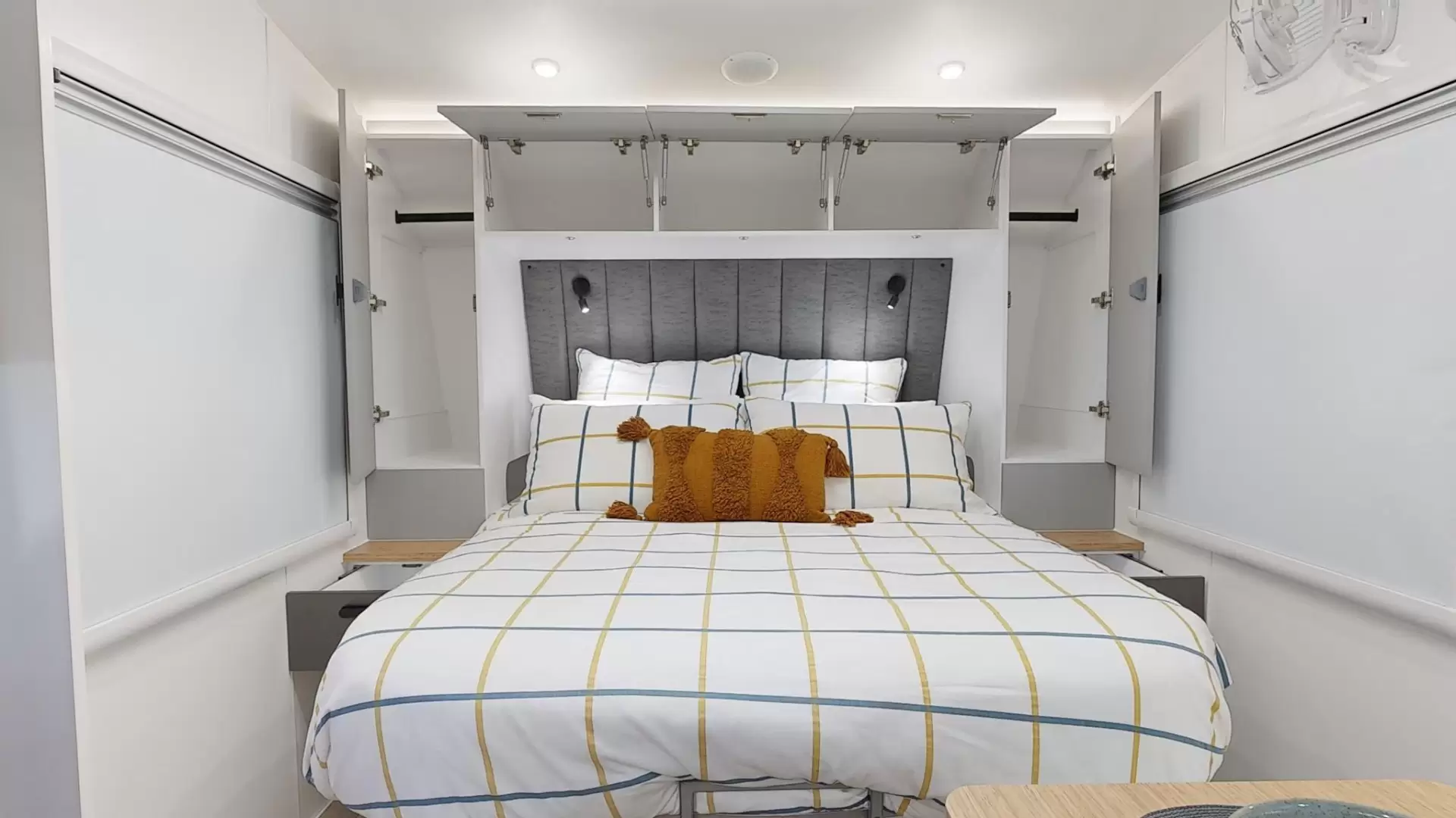 NEW 2026 Radiant Caravans OUTBACK