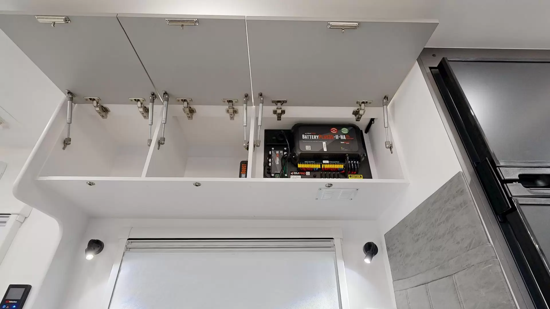 NEW 2026 Radiant Caravans OUTBACK