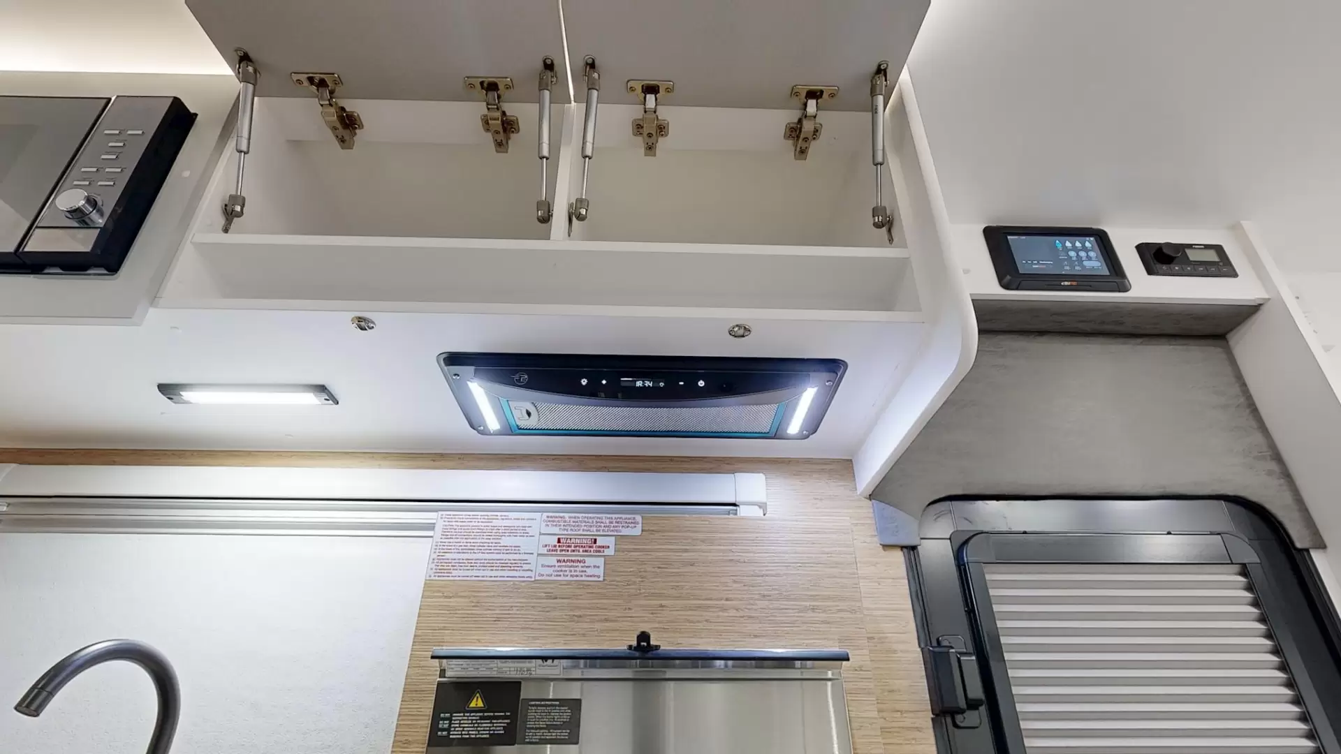 NEW 2026 Radiant Caravans OUTBACK