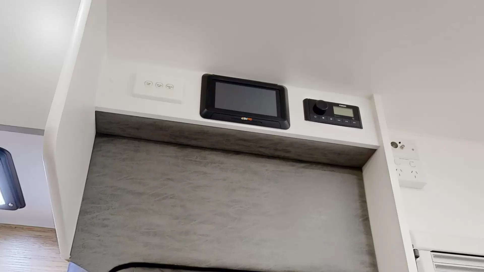 NEW 2026 Radiant Caravans OUTBACK