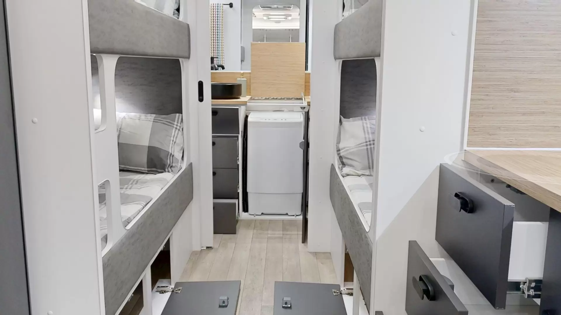 NEW 2026 Radiant Caravans OUTBACK