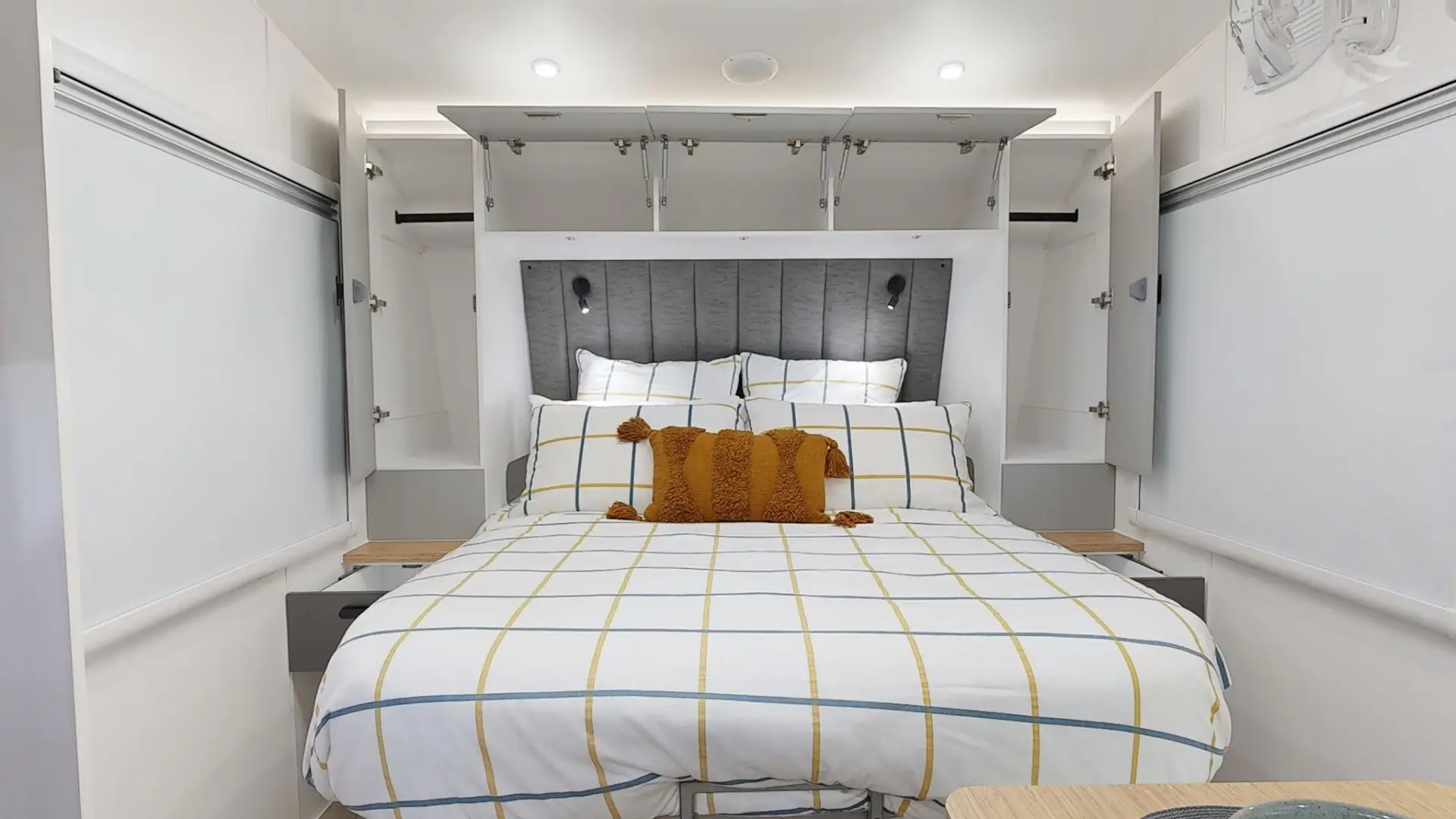 NEW 2026 Radiant Caravans OUTBACK