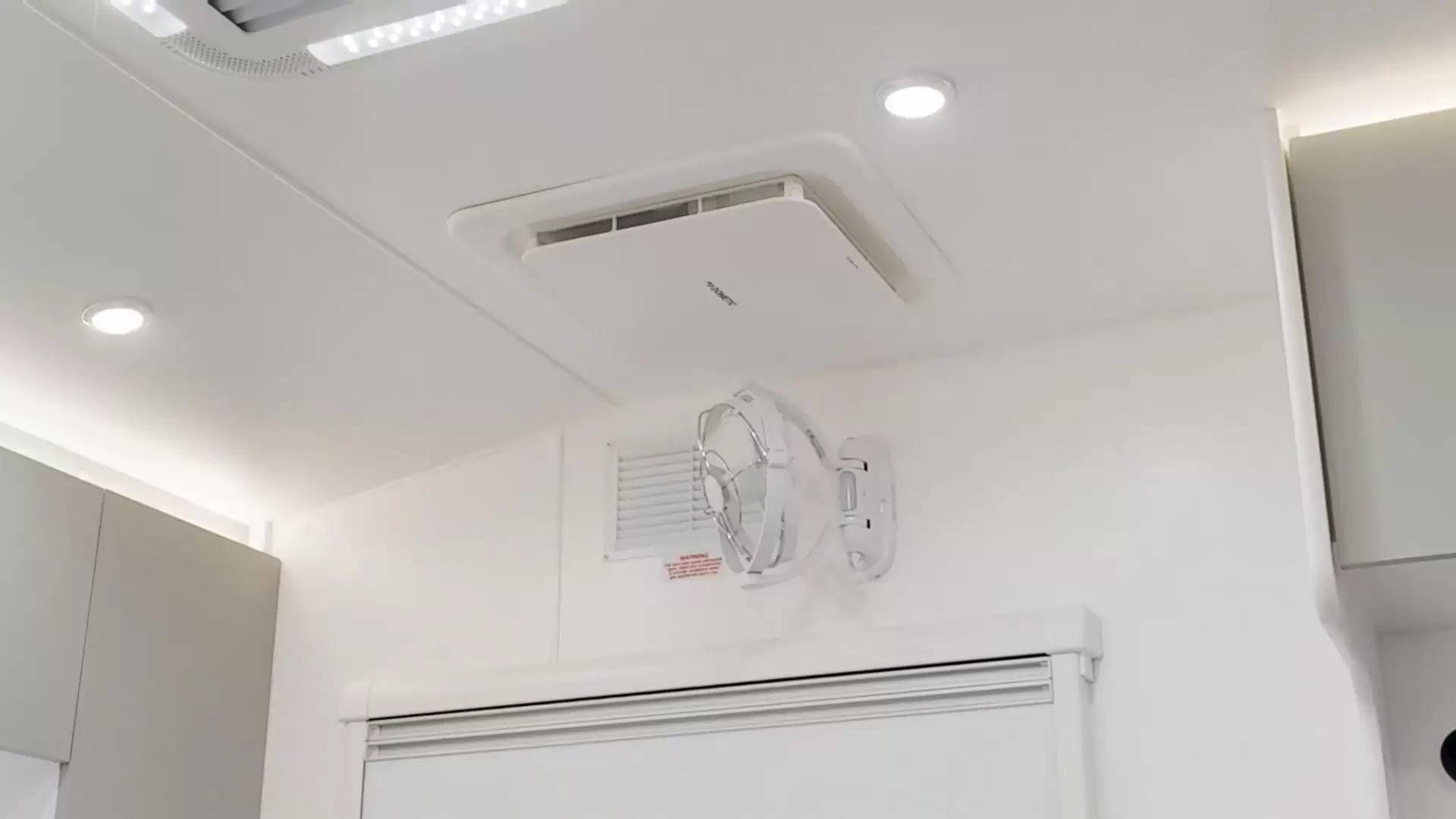 NEW 2026 Radiant Caravans OUTBACK