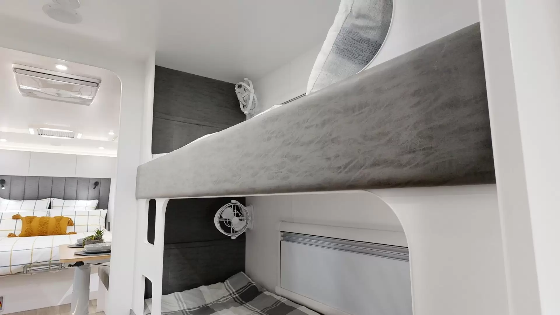 NEW 2026 Radiant Caravans OUTBACK