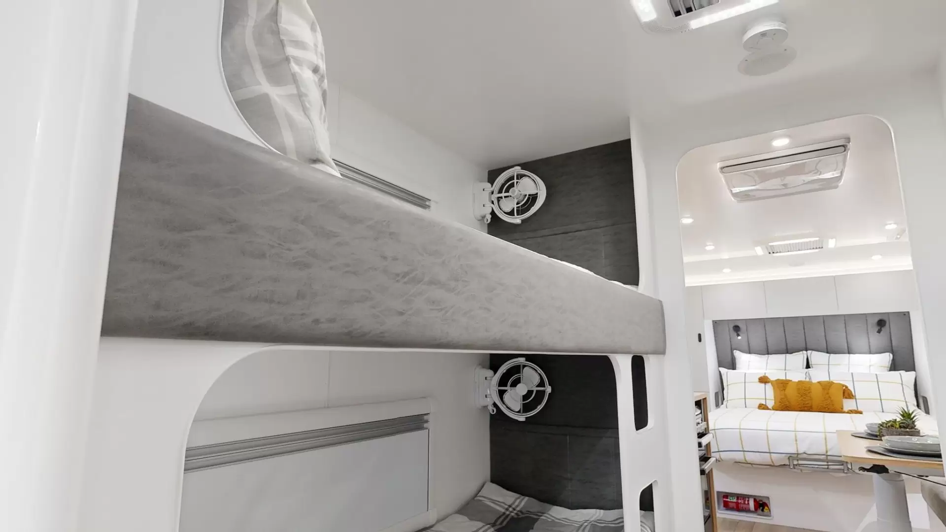 NEW 2026 Radiant Caravans OUTBACK