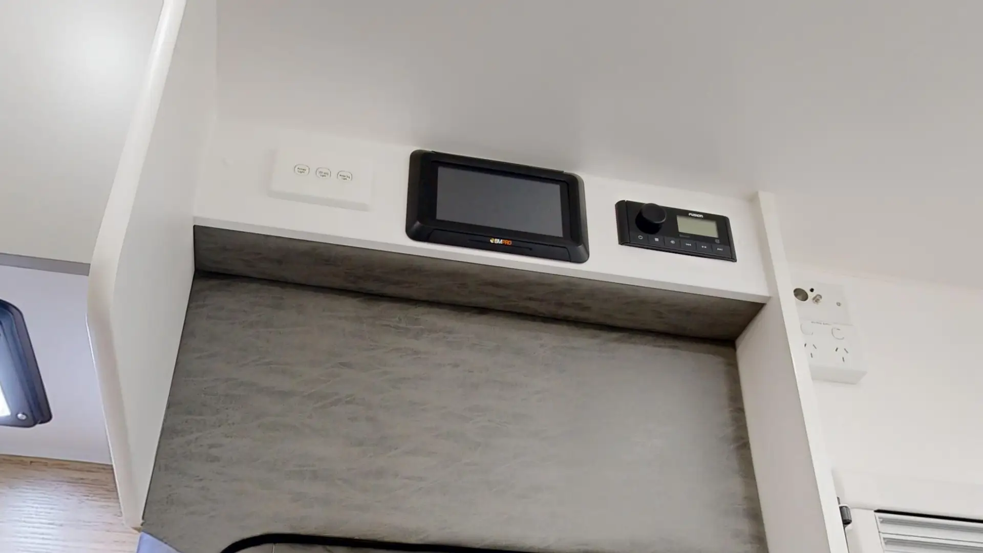 NEW 2026 Radiant Caravans OUTBACK