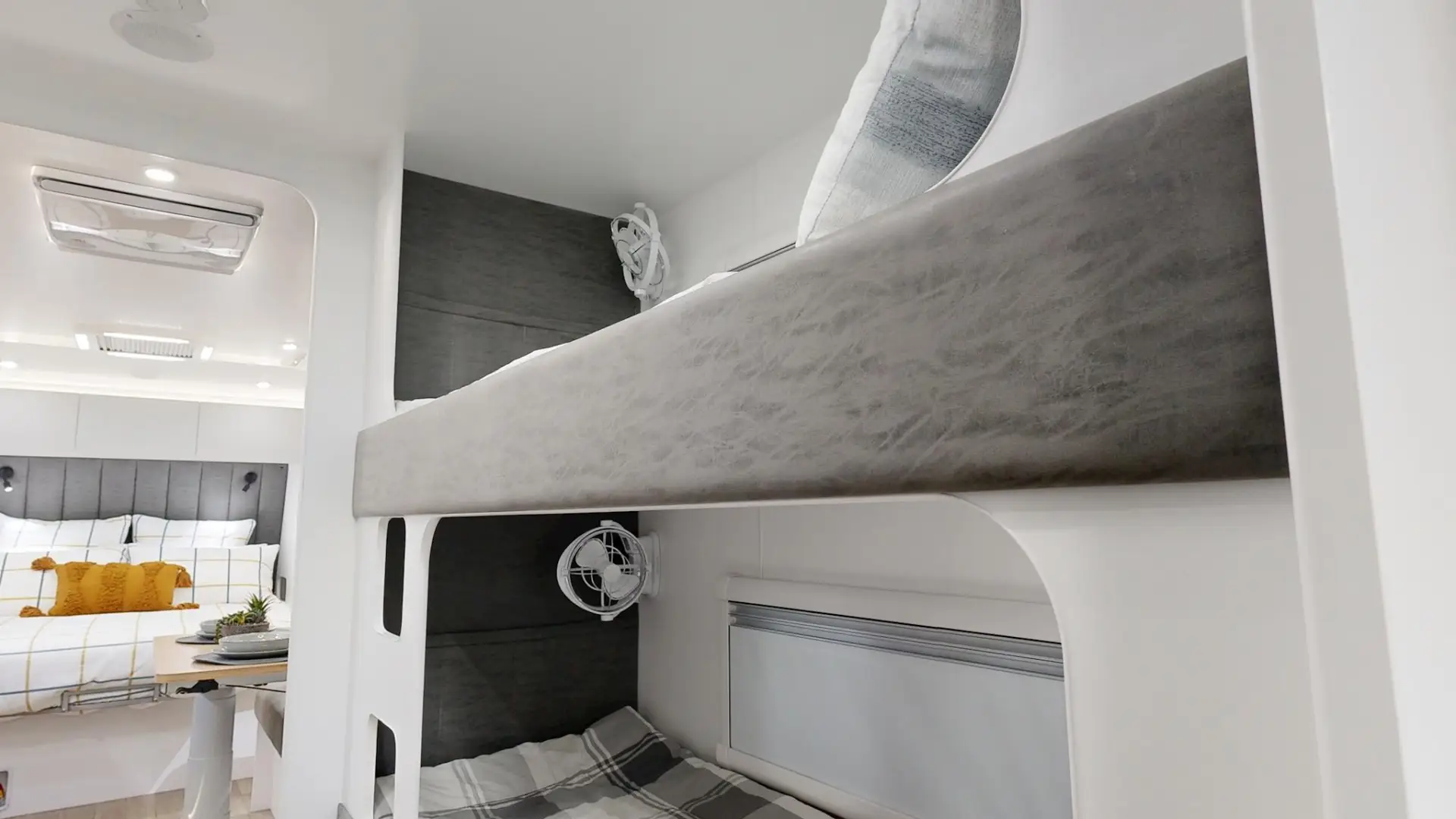 NEW 2026 Radiant Caravans OUTBACK