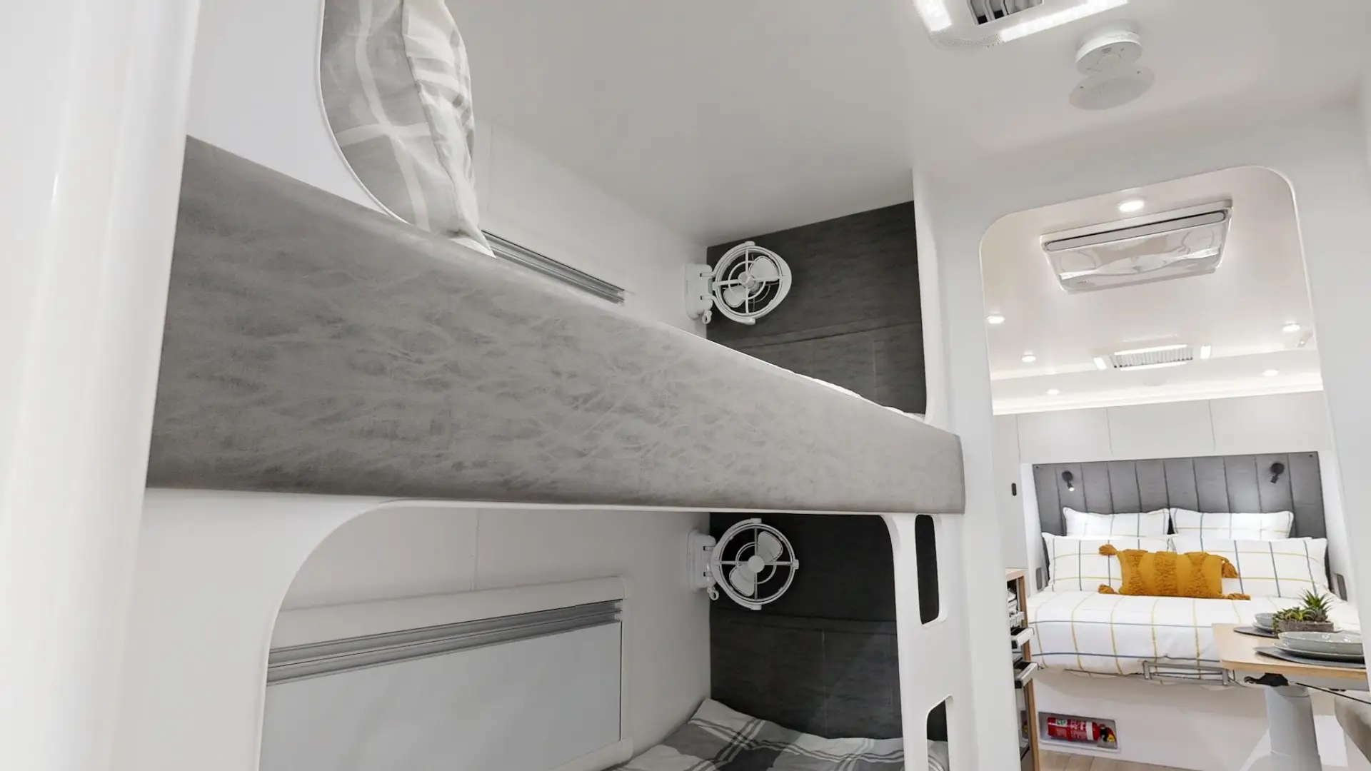 NEW 2026 Radiant Caravans OUTBACK