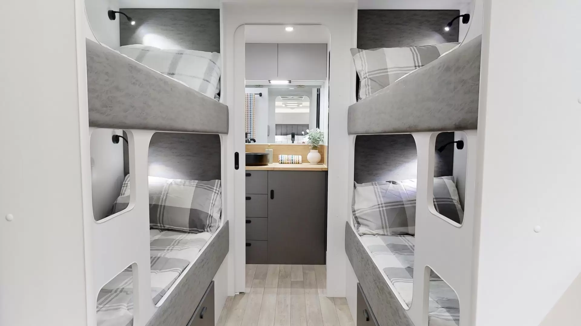 NEW 2026 Radiant Caravans OUTBACK