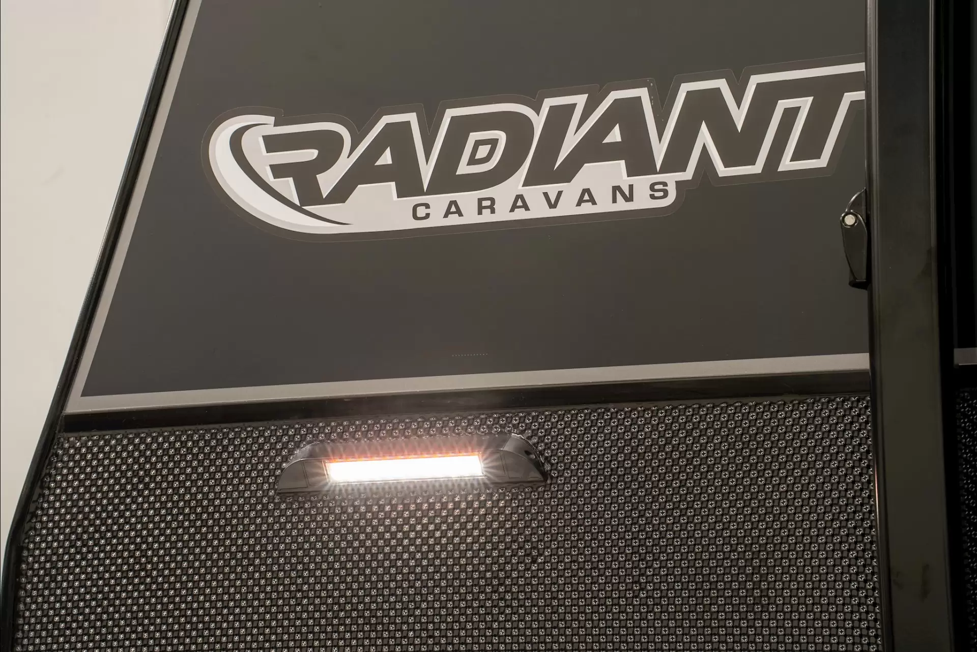 NEW 2026 Radiant Caravans OUTBACK