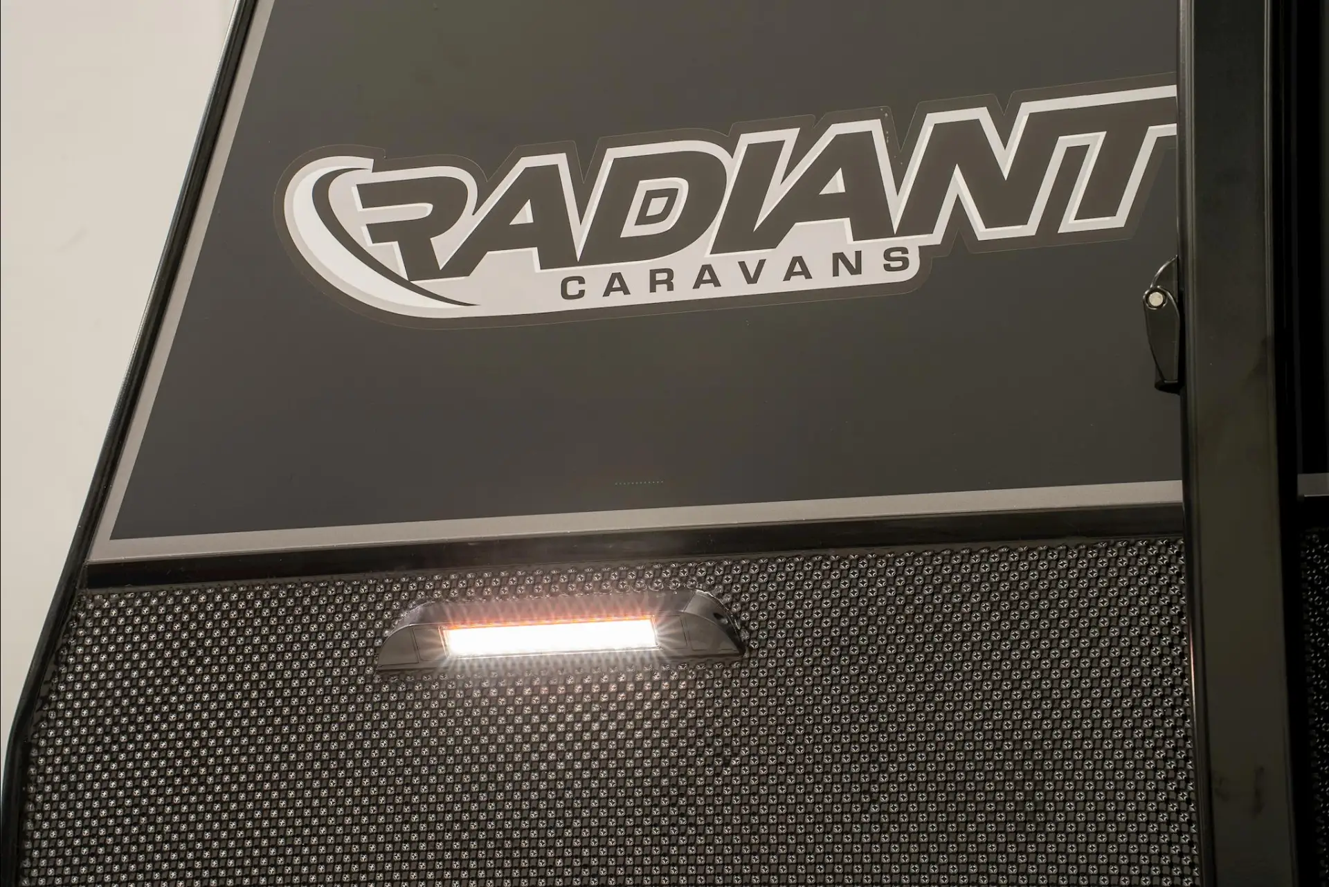 NEW 2026 Radiant Caravans OUTBACK