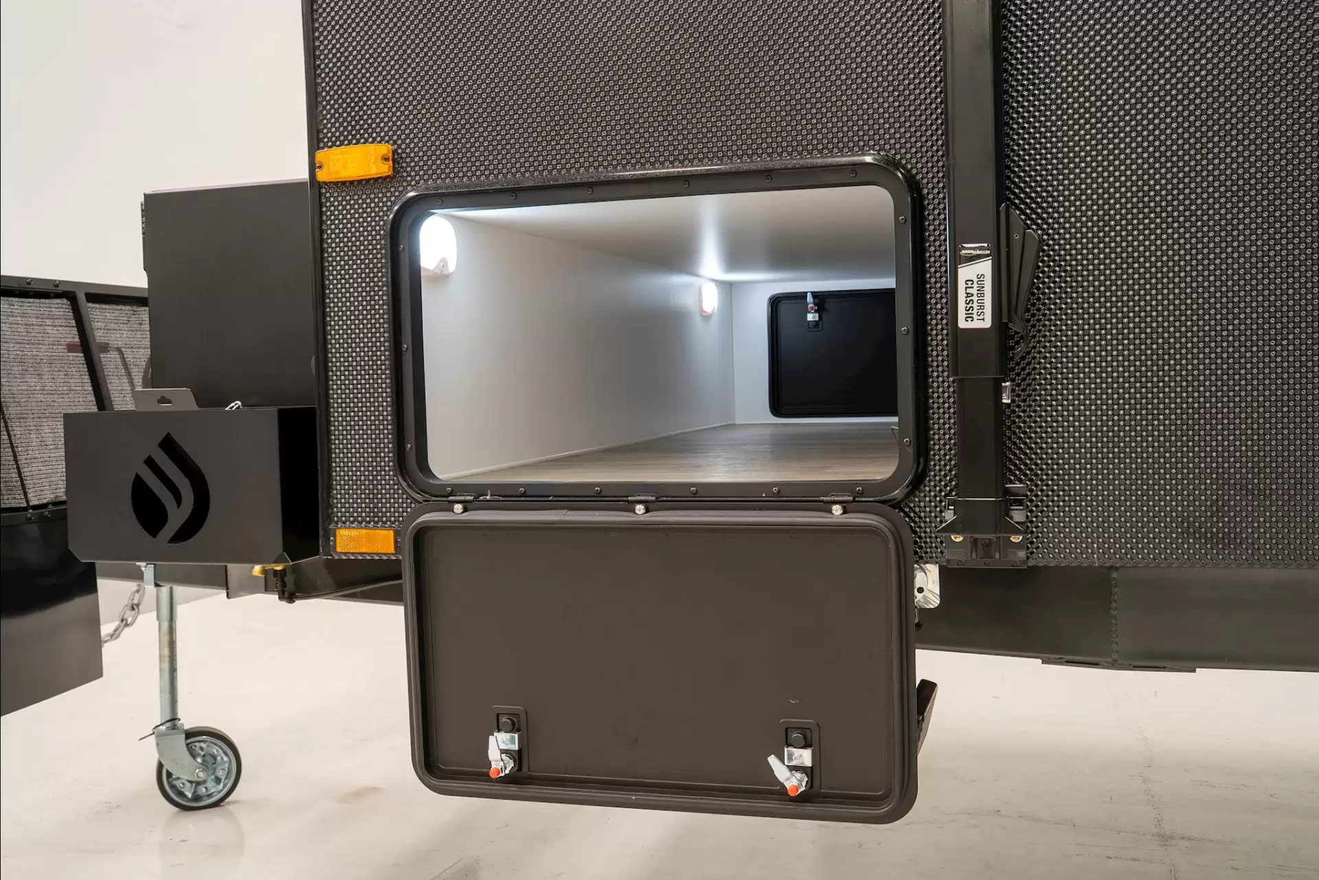 NEW 2026 Radiant Caravans OUTBACK