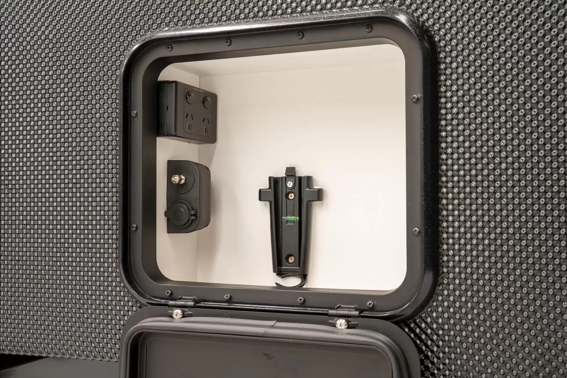 NEW 2026 Radiant Caravans OUTBACK