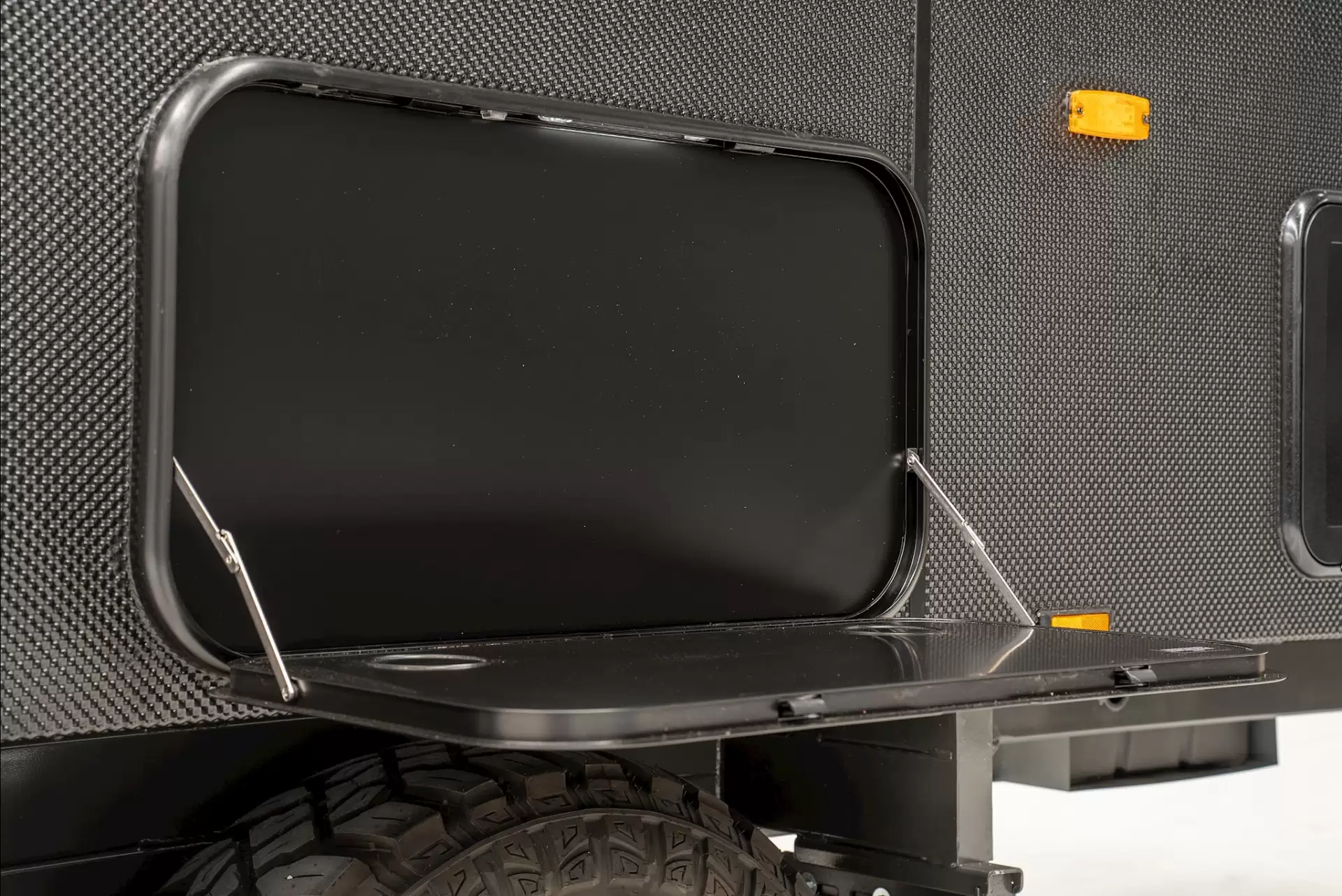 NEW 2026 Radiant Caravans OUTBACK