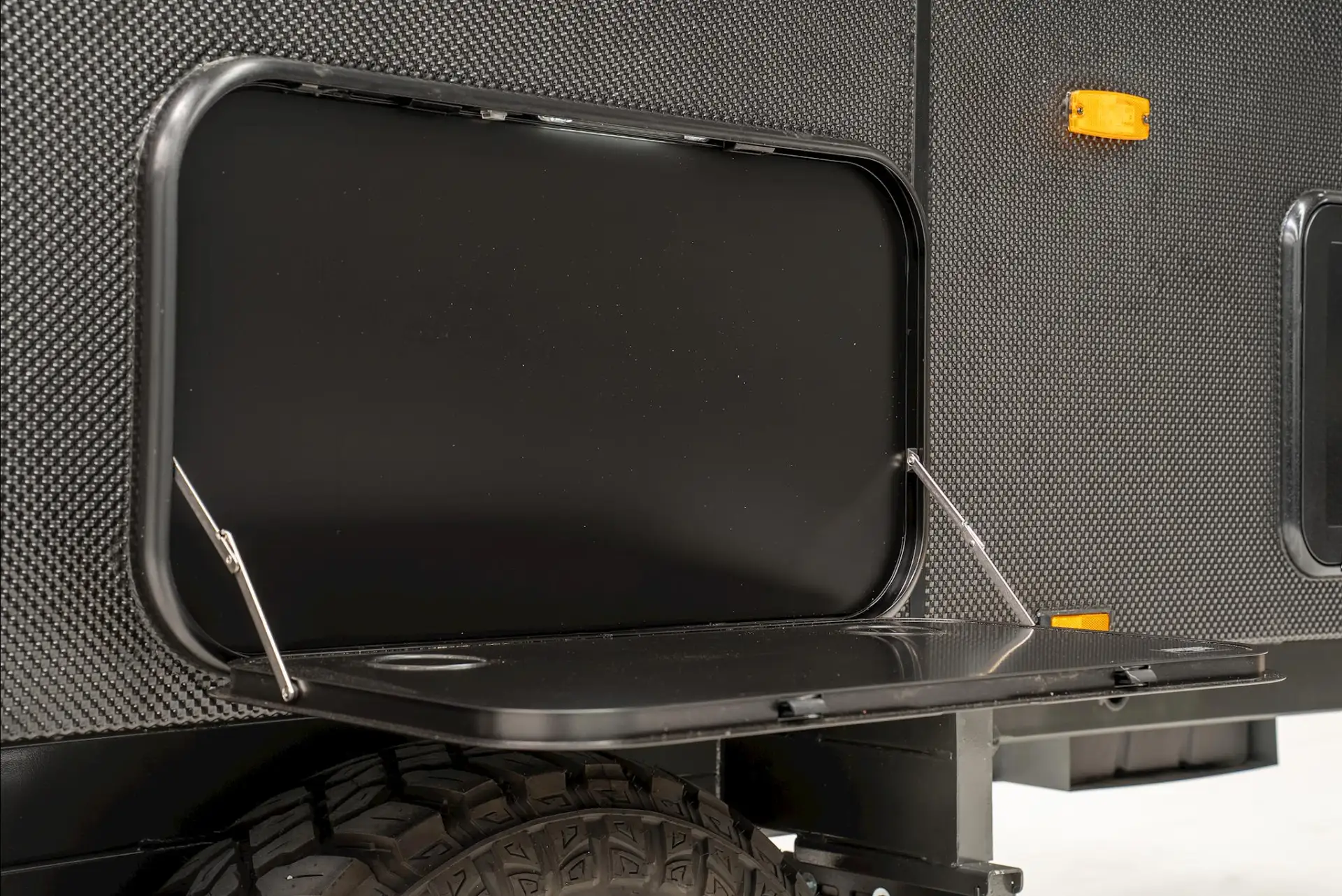 NEW 2026 Radiant Caravans OUTBACK