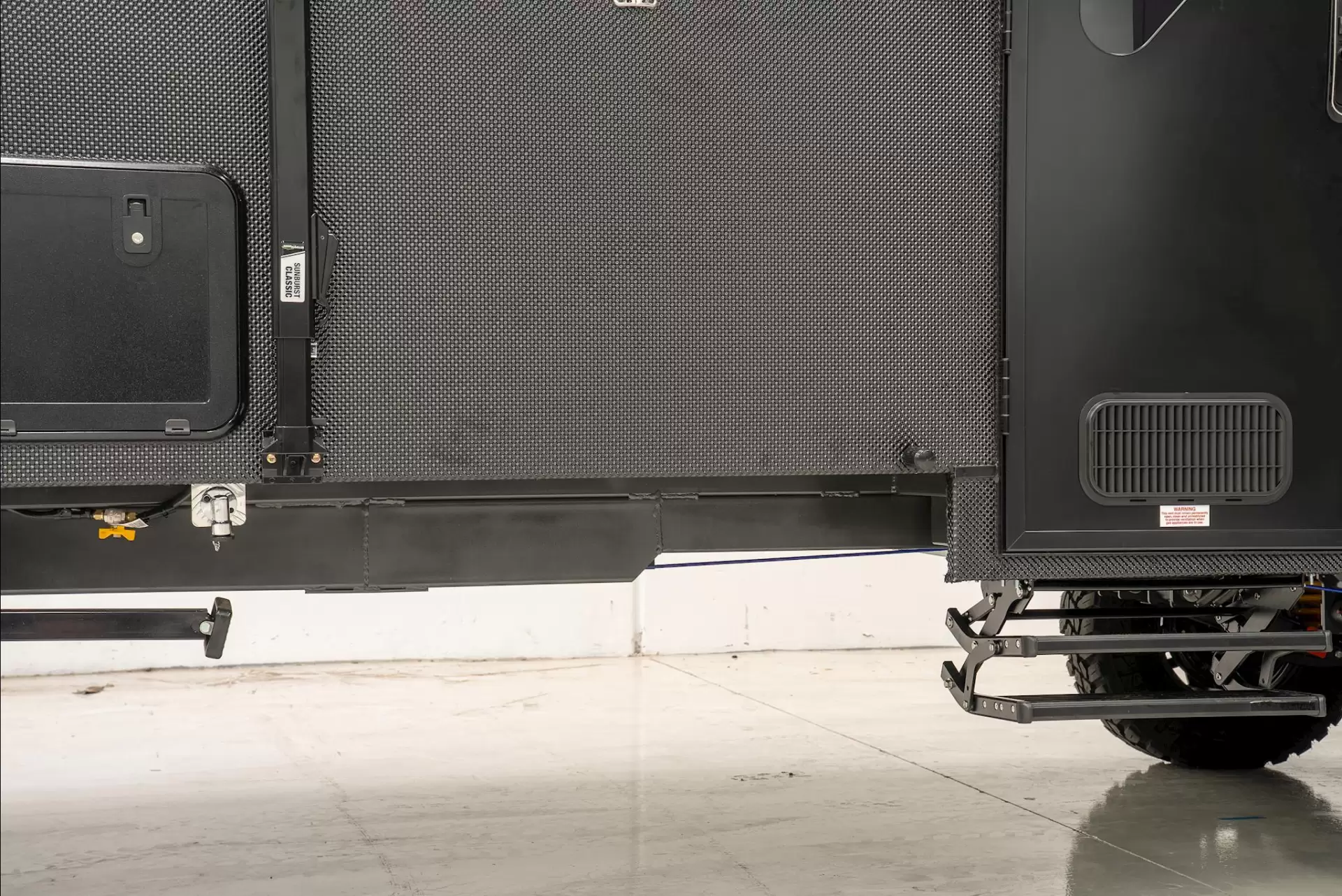 NEW 2026 Radiant Caravans OUTBACK