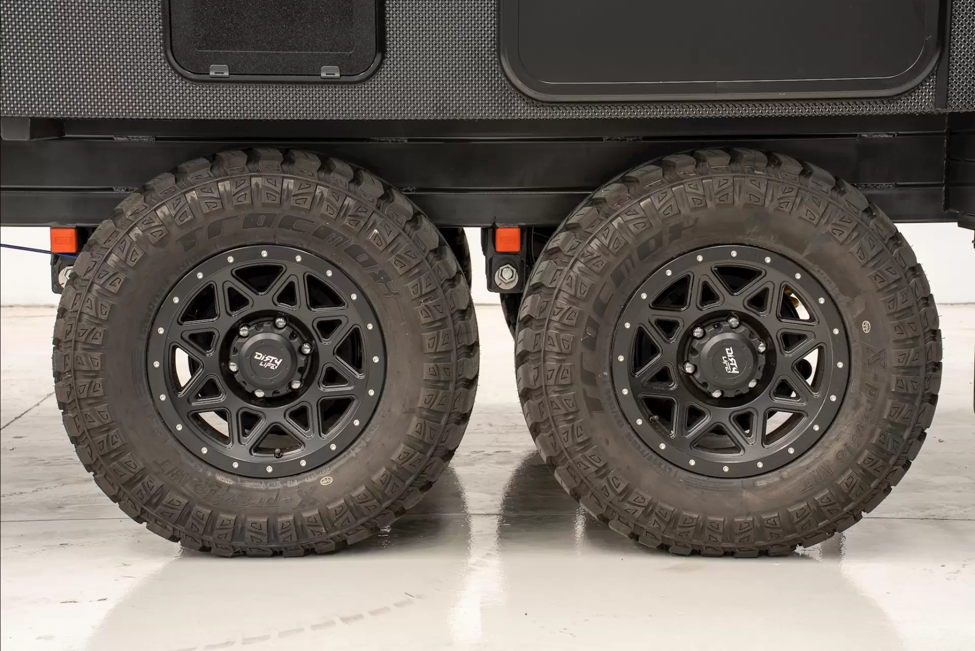 NEW 2026 Radiant Caravans OUTBACK